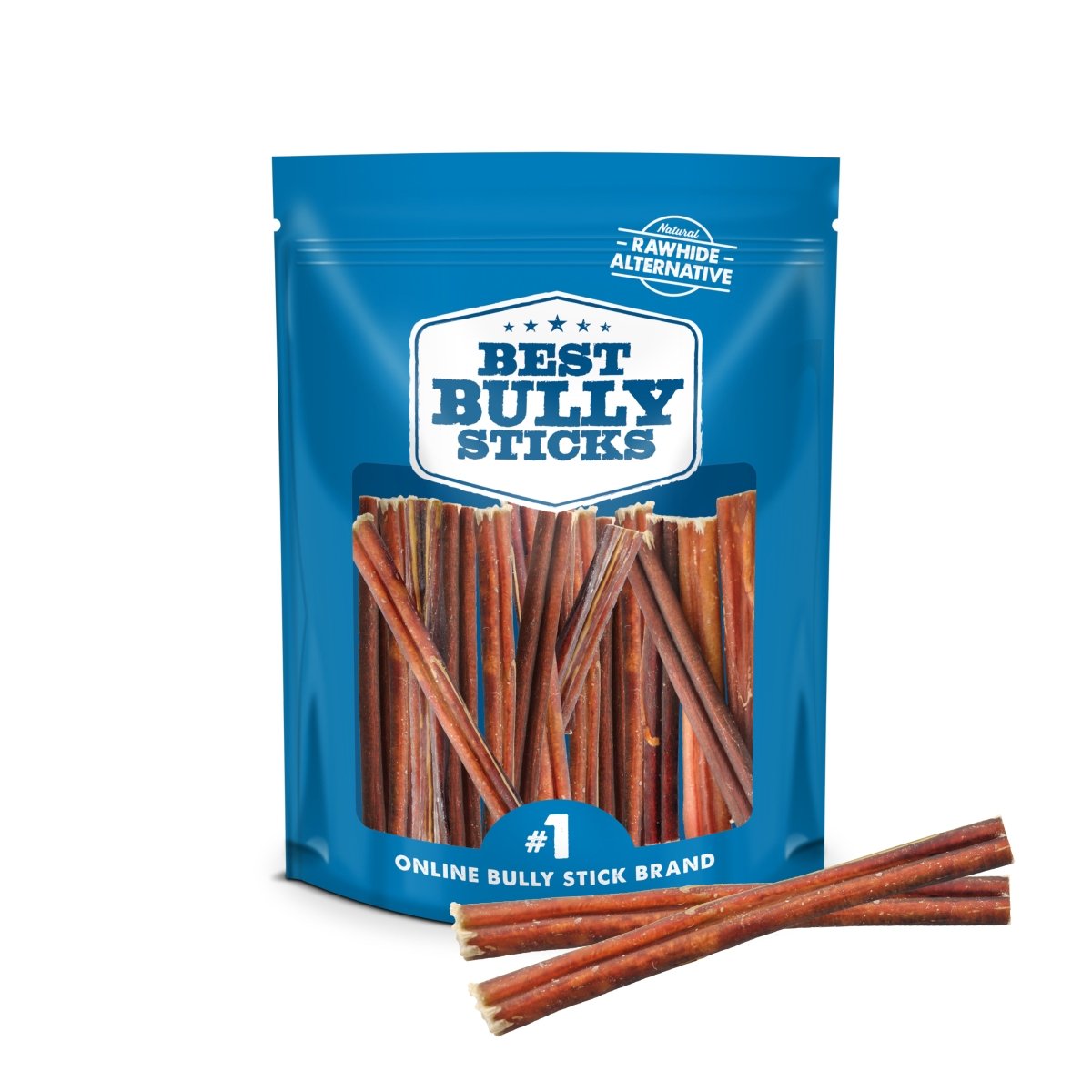 Best Bully Sticks Facebook ad