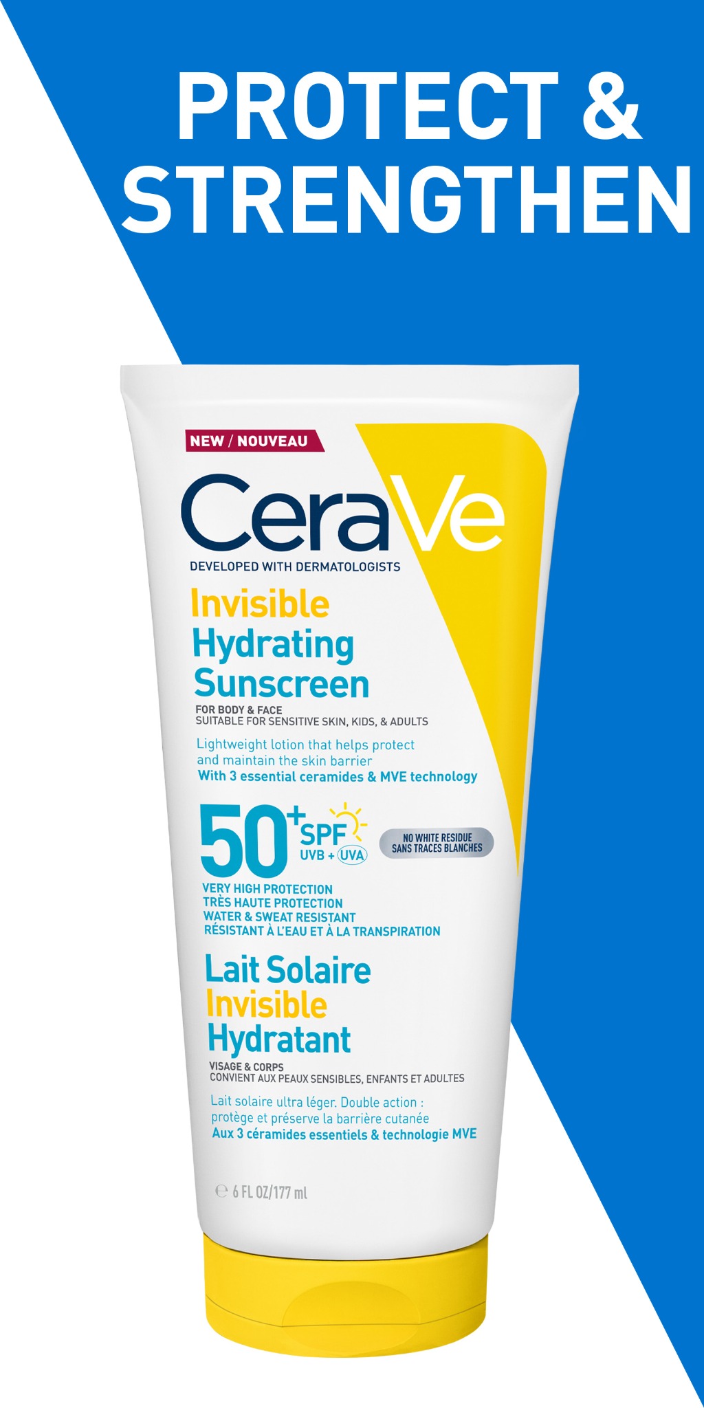 Cerave Africa Facebook ad: CeraVe