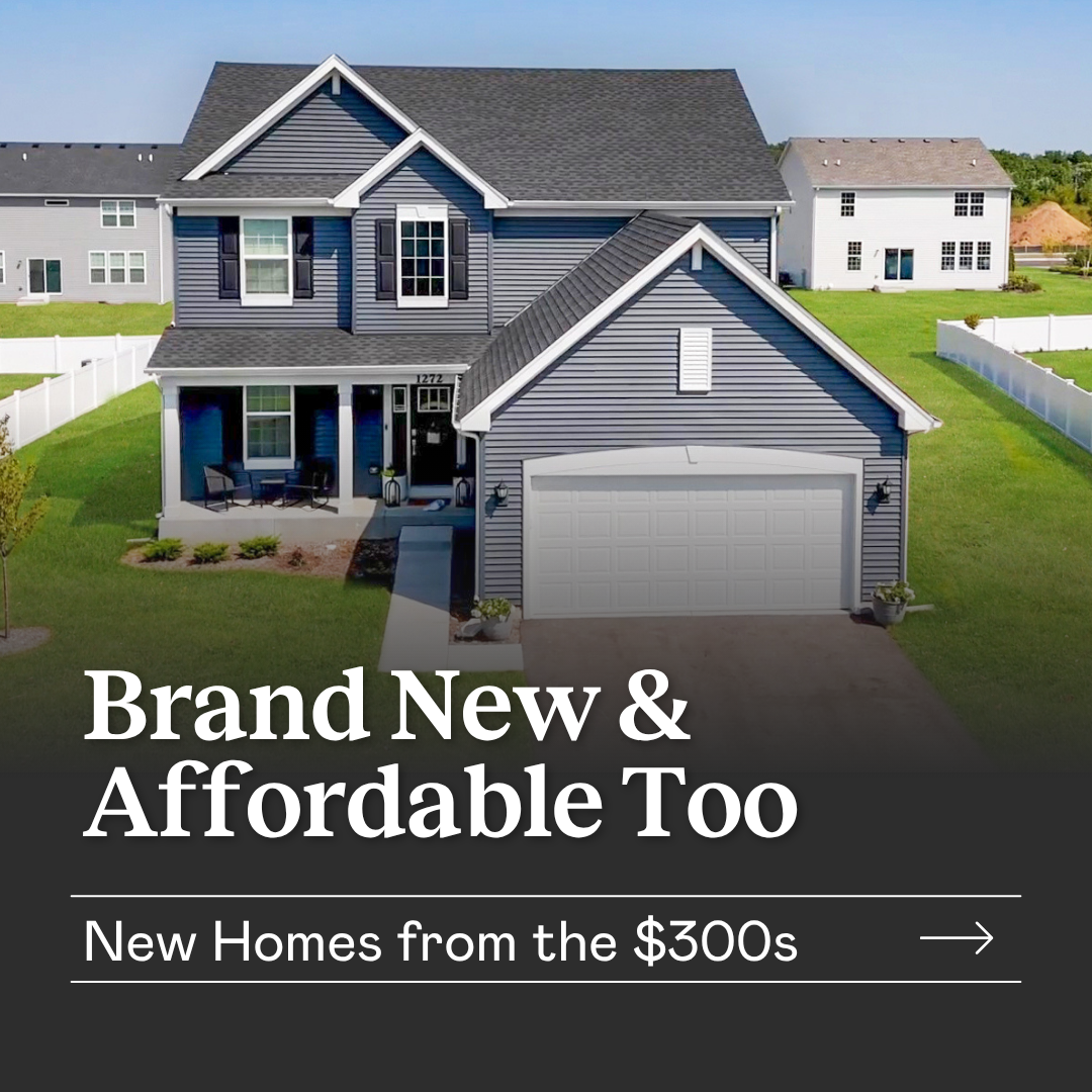 Lennar Chicago Facebook ad