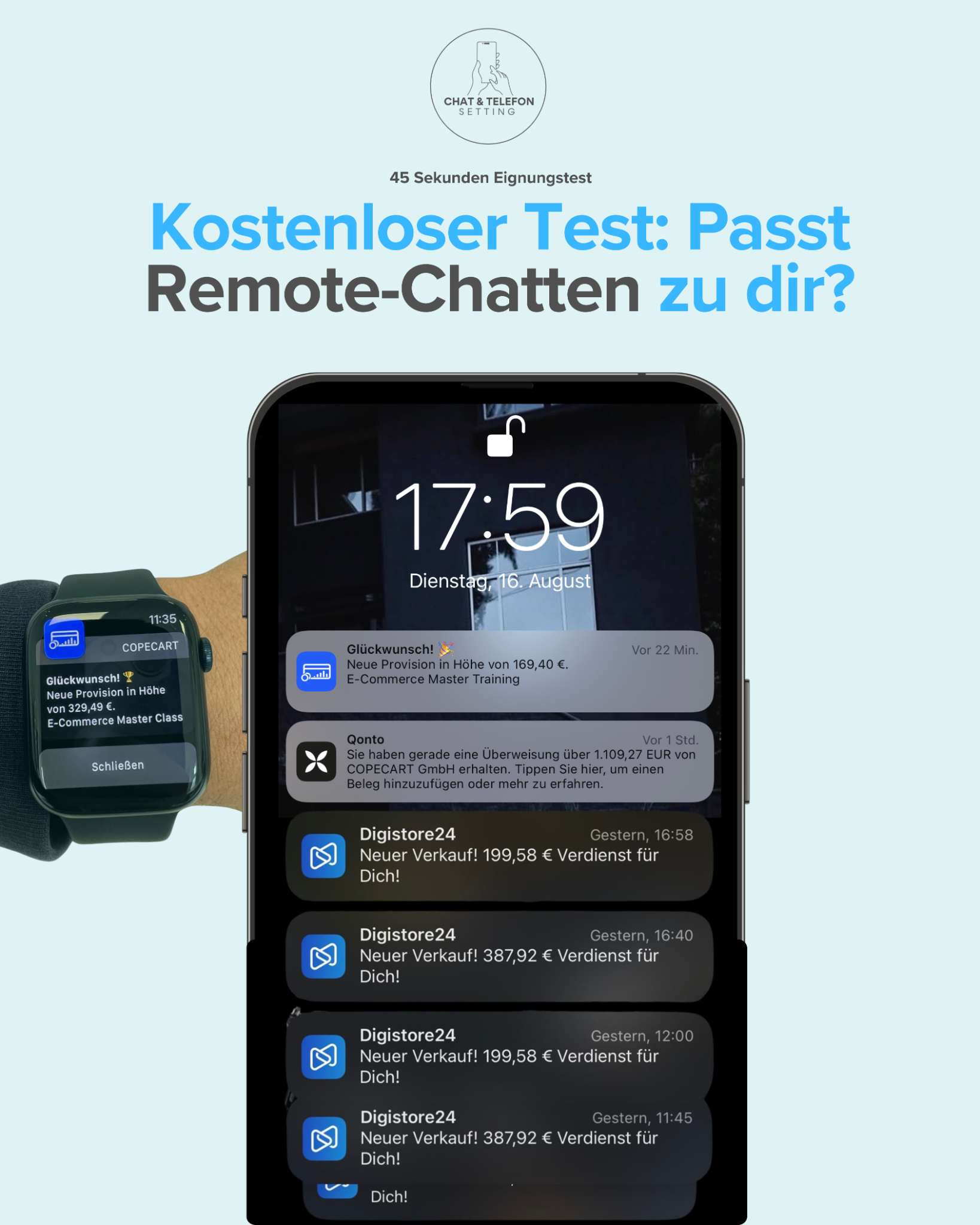 Geld Verdienen Mit Chatten Facebook ad