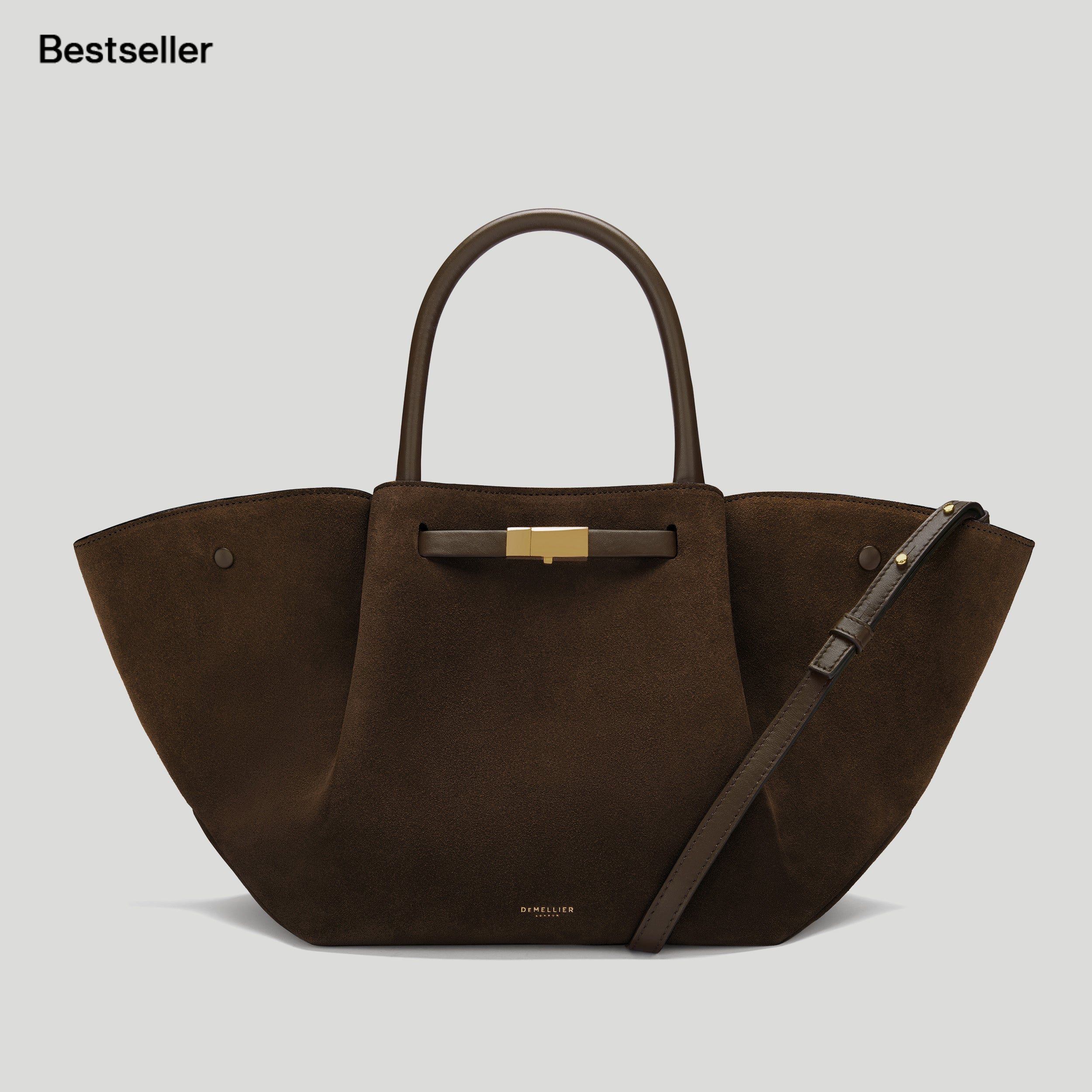 DeMellier Facebook ad