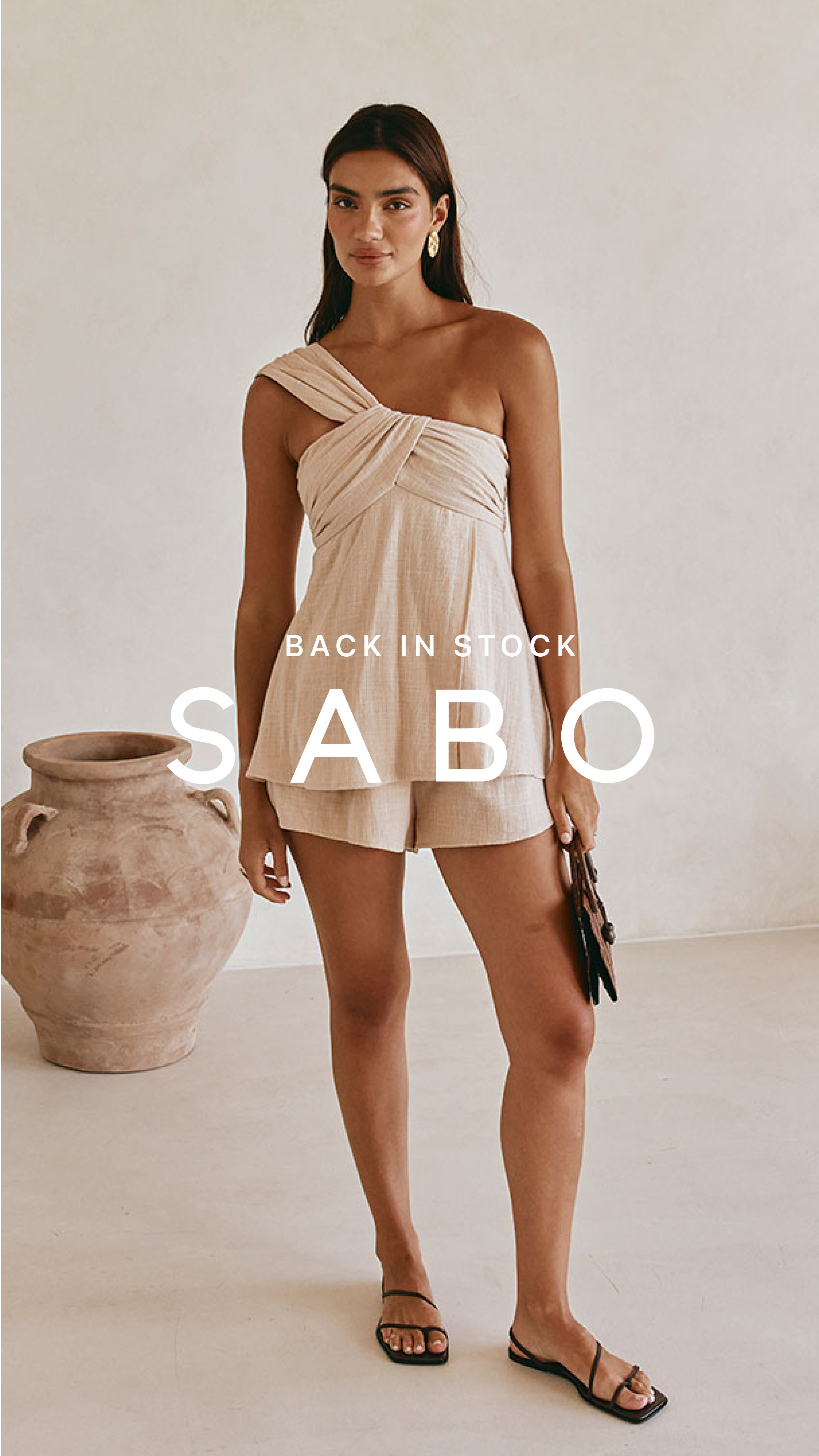 SABO Facebook ad