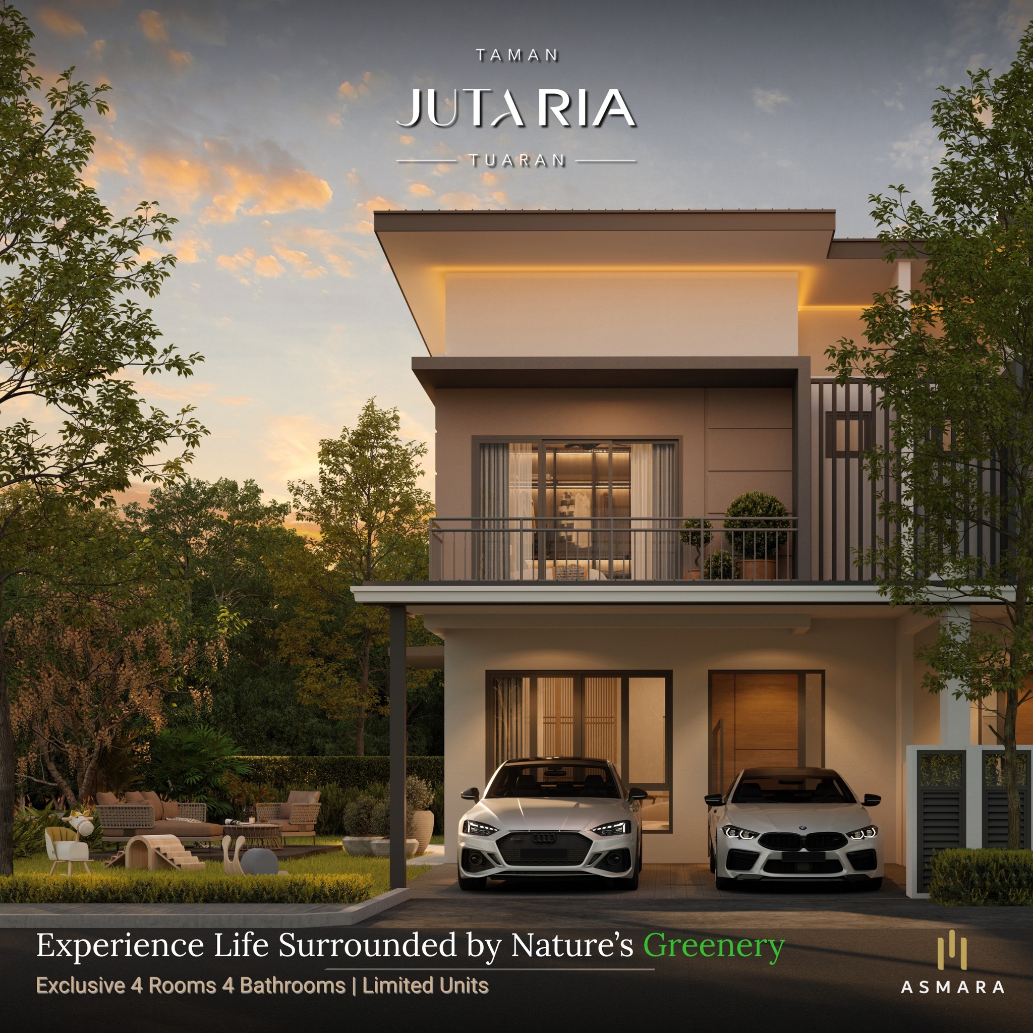 Taman Juta Ria Facebook ad: π§ππ ππ‘ ππ¨π§π π₯ππ- ππ₯ππ‘π π‘ππͺ πππ‘πππβ¦