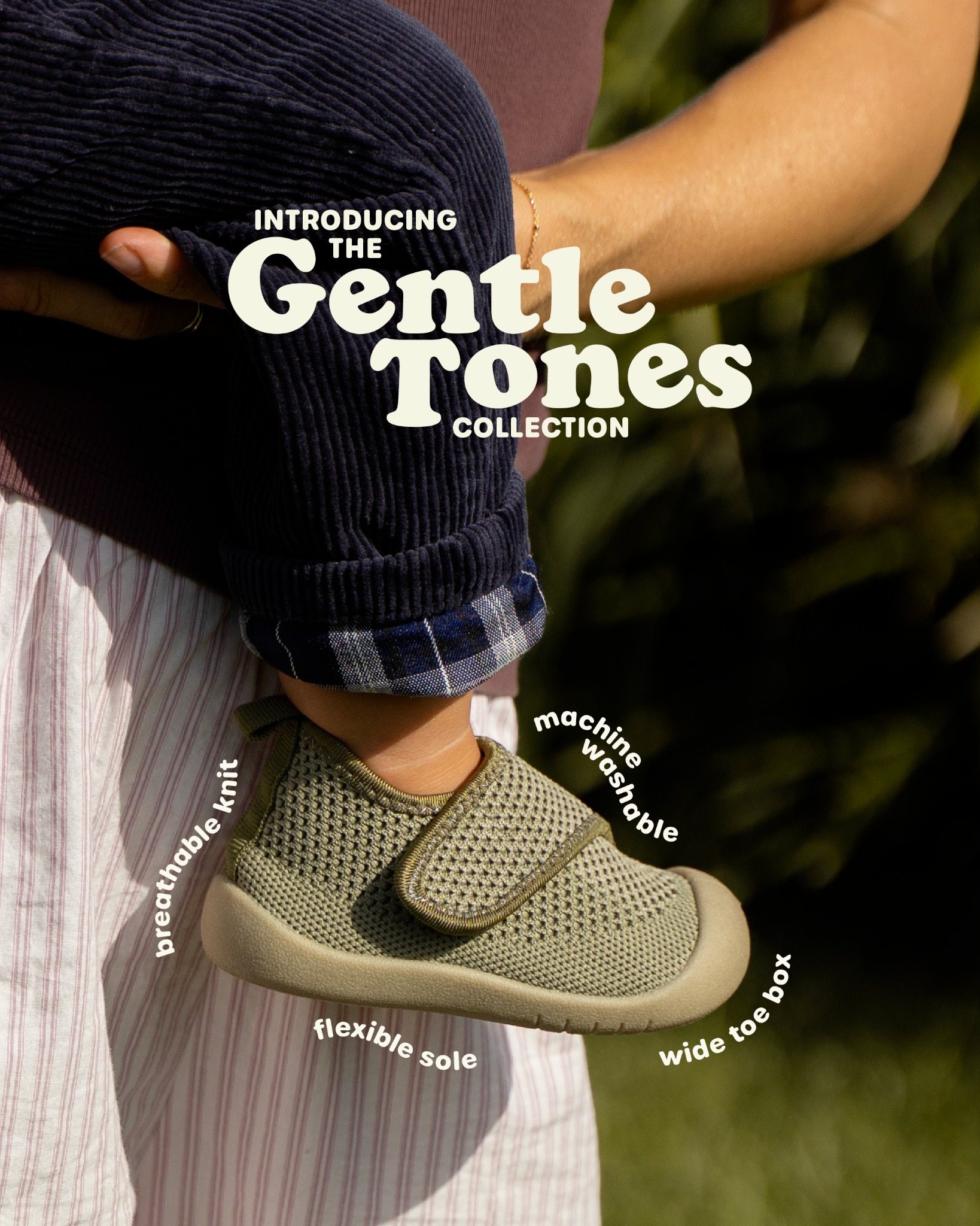 Duckies Kids Shoes Facebook ad