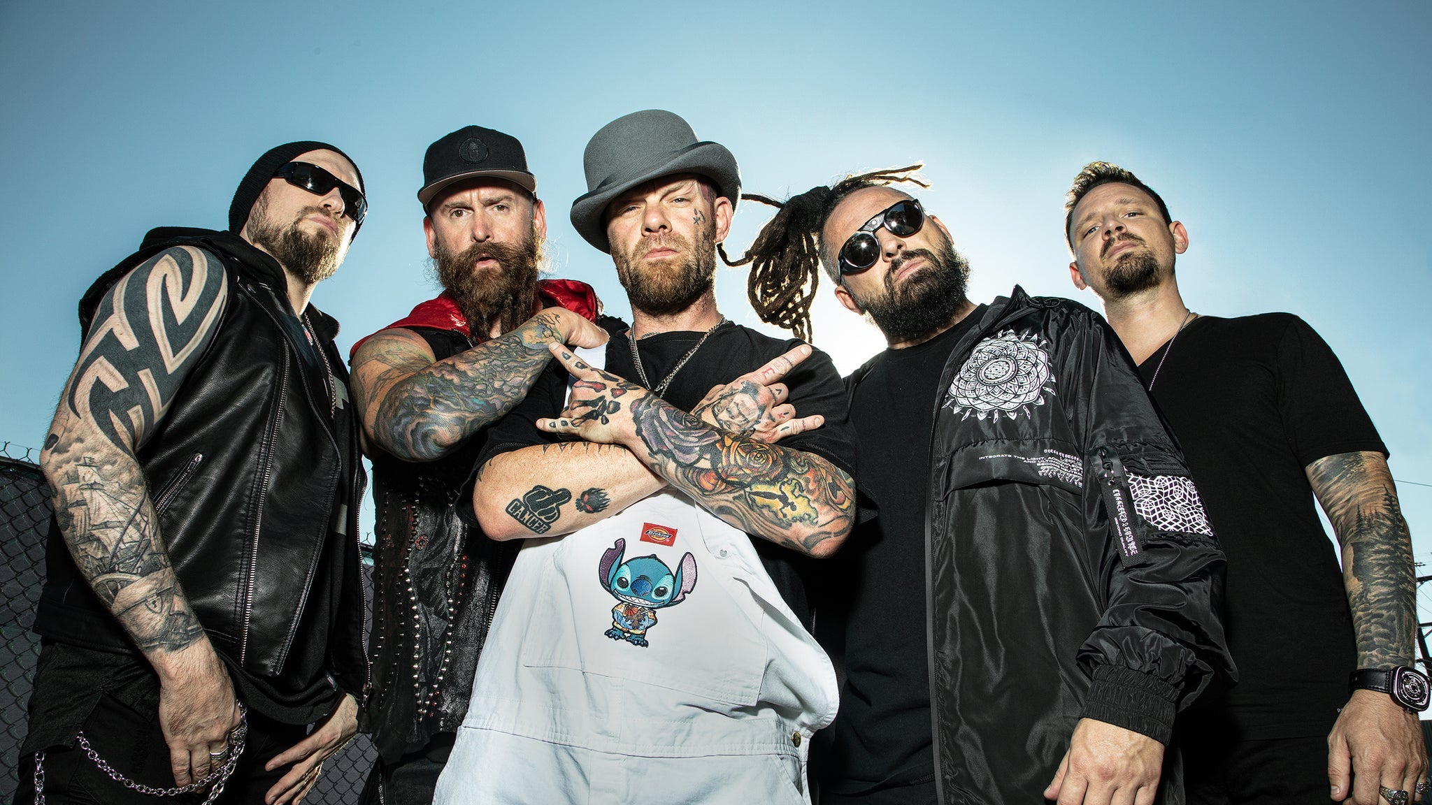 Northwell at Jones Beach Theater Facebook ad: Get Tickets!