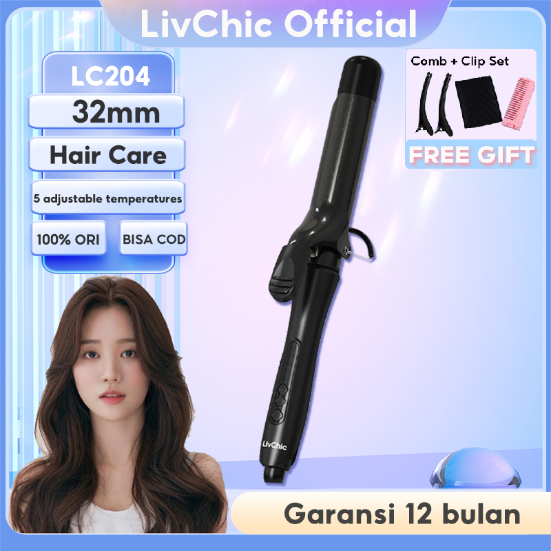 Livchic Facebook ad: Diskon Shopee dari toko Livchic Official Store!