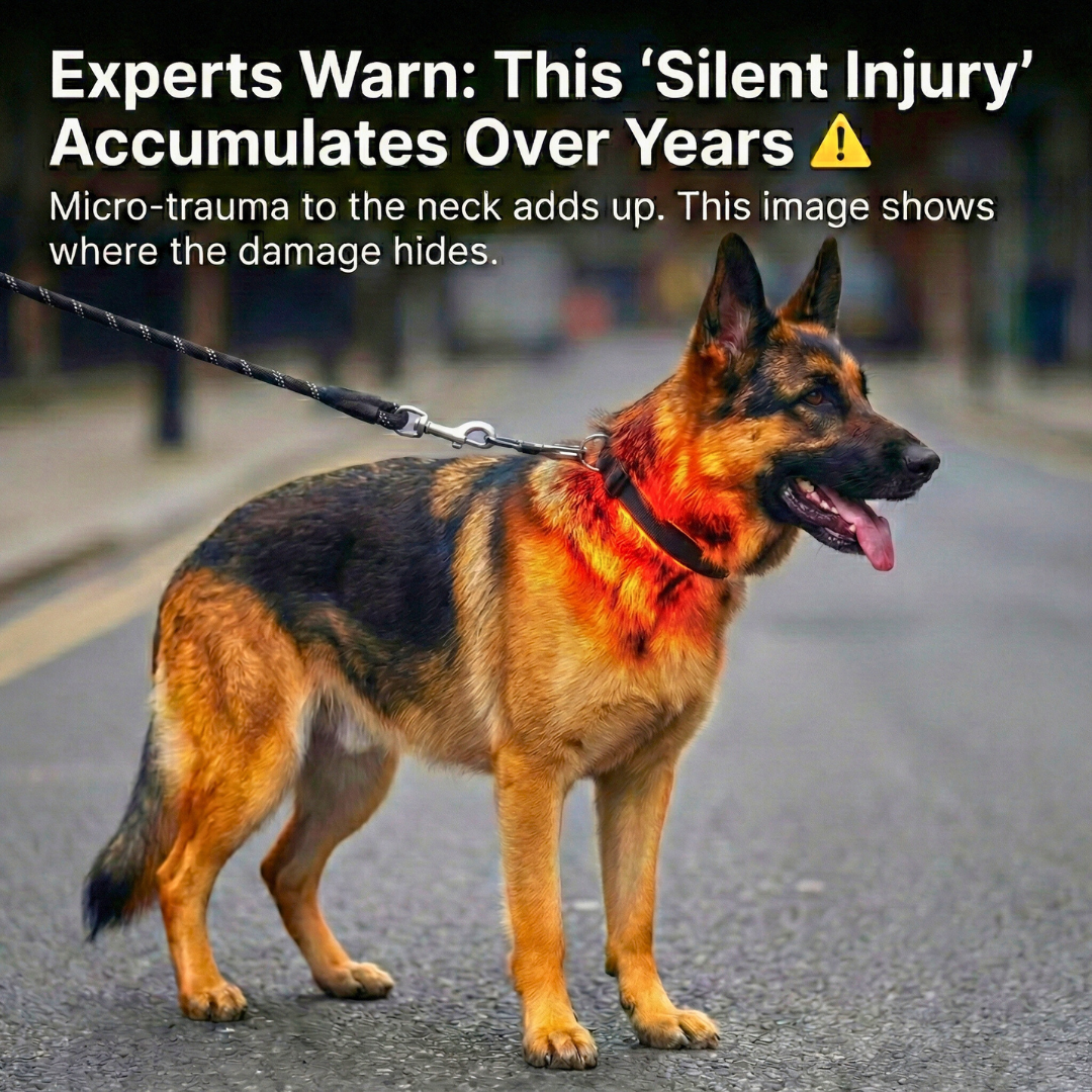 PawSafe Facebook ad