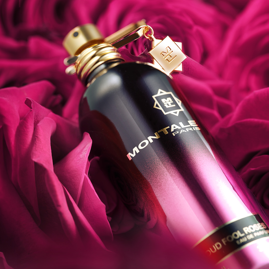Mancera Parfums US Facebook ad