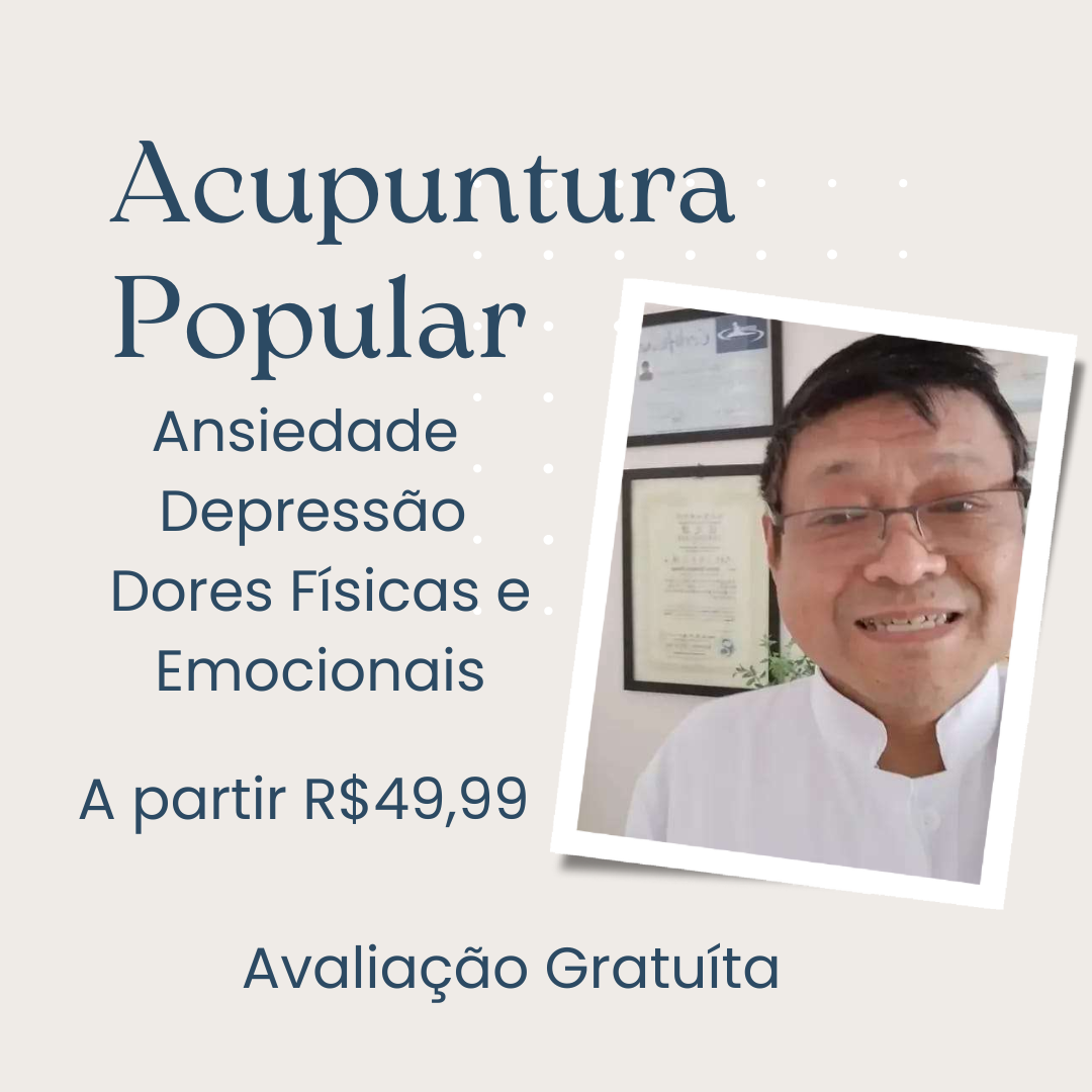 acupunturajapaomurayahoo.com Facebook ad: Saúde/beleza