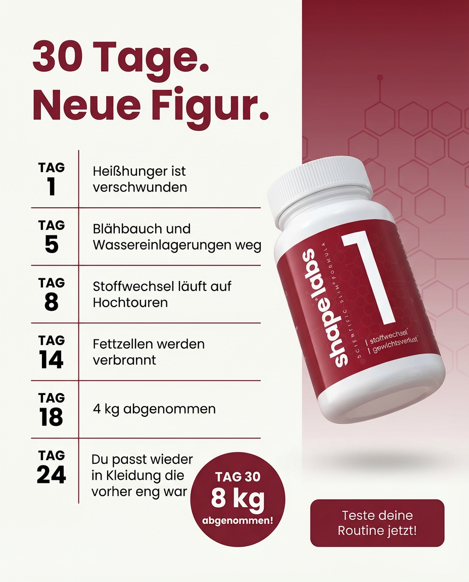 Shape Labs Facebook ad