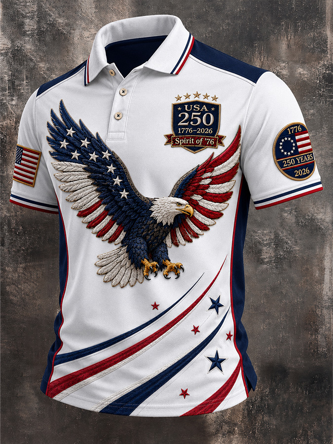 Legacy of 1776 · USA Local Supply Facebook ad: 49% Off Only Today!