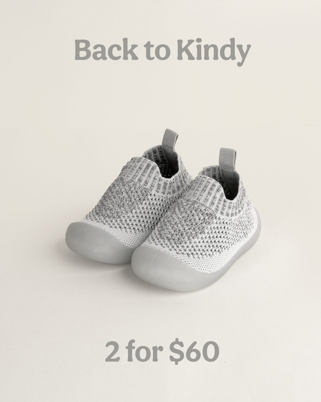 Duckies Kids Shoes Facebook ad