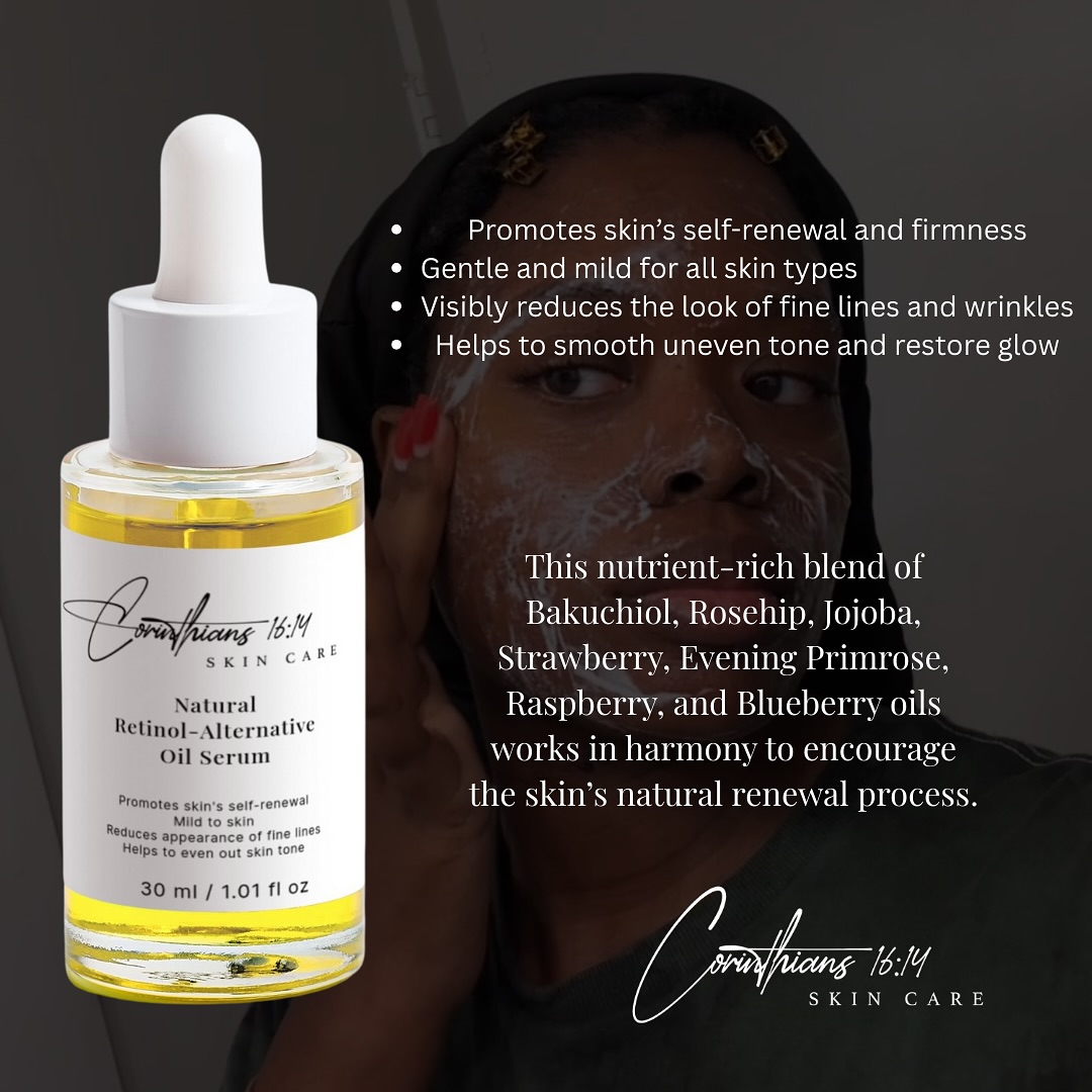 corinthians_skincare Facebook ad from Aug 30, 2025