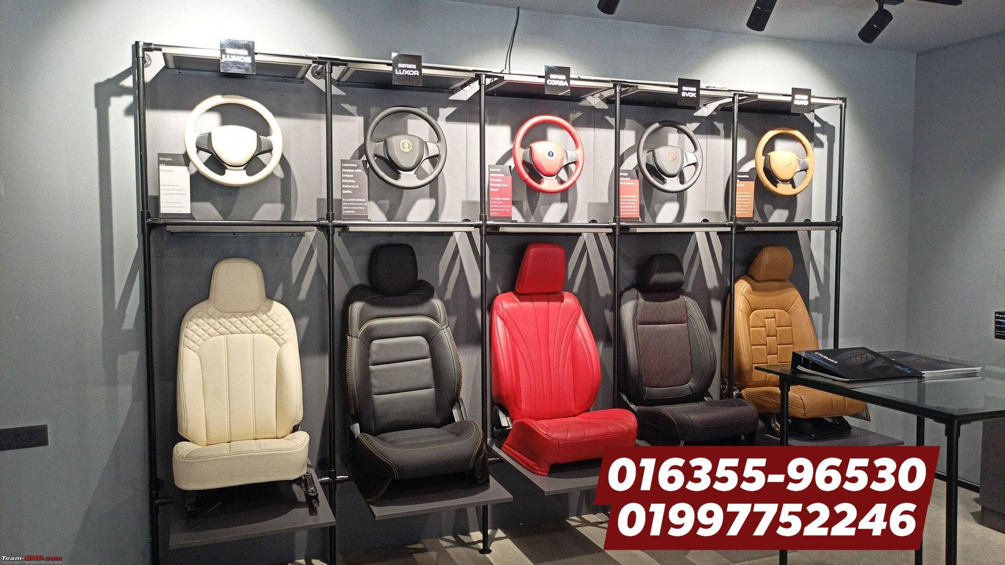 Rayhan Car Seat Cover & Interior Facebook ad: আমাদের নিজস্ব কারখানায় সুদক্ষ কারিগর দ্বারা যে কোনো…