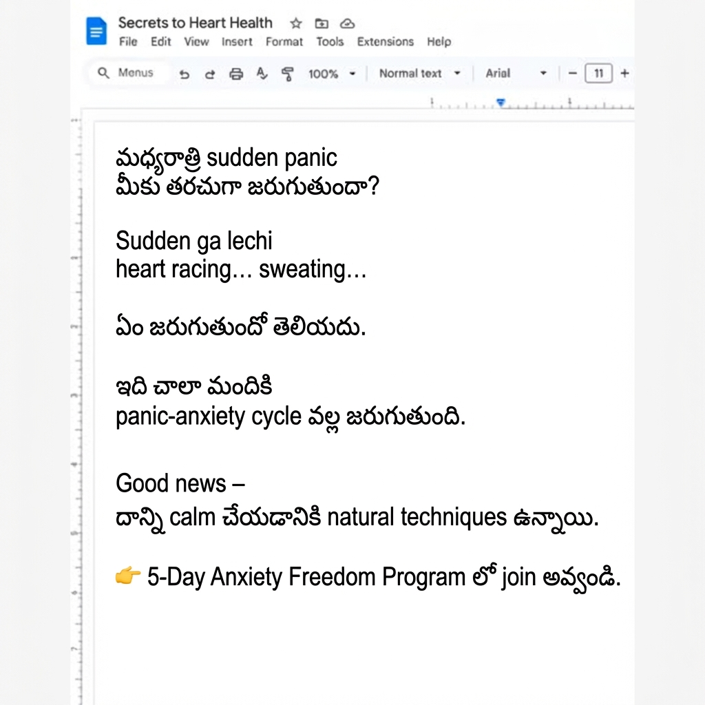 Synchro  Yoga Facebook ad