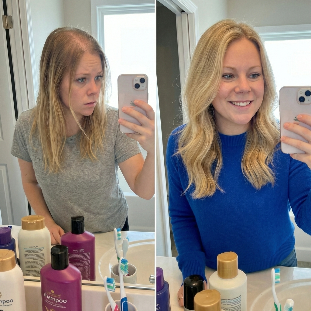 Nutritionist - Katherine Davis, PhD  Facebook ad