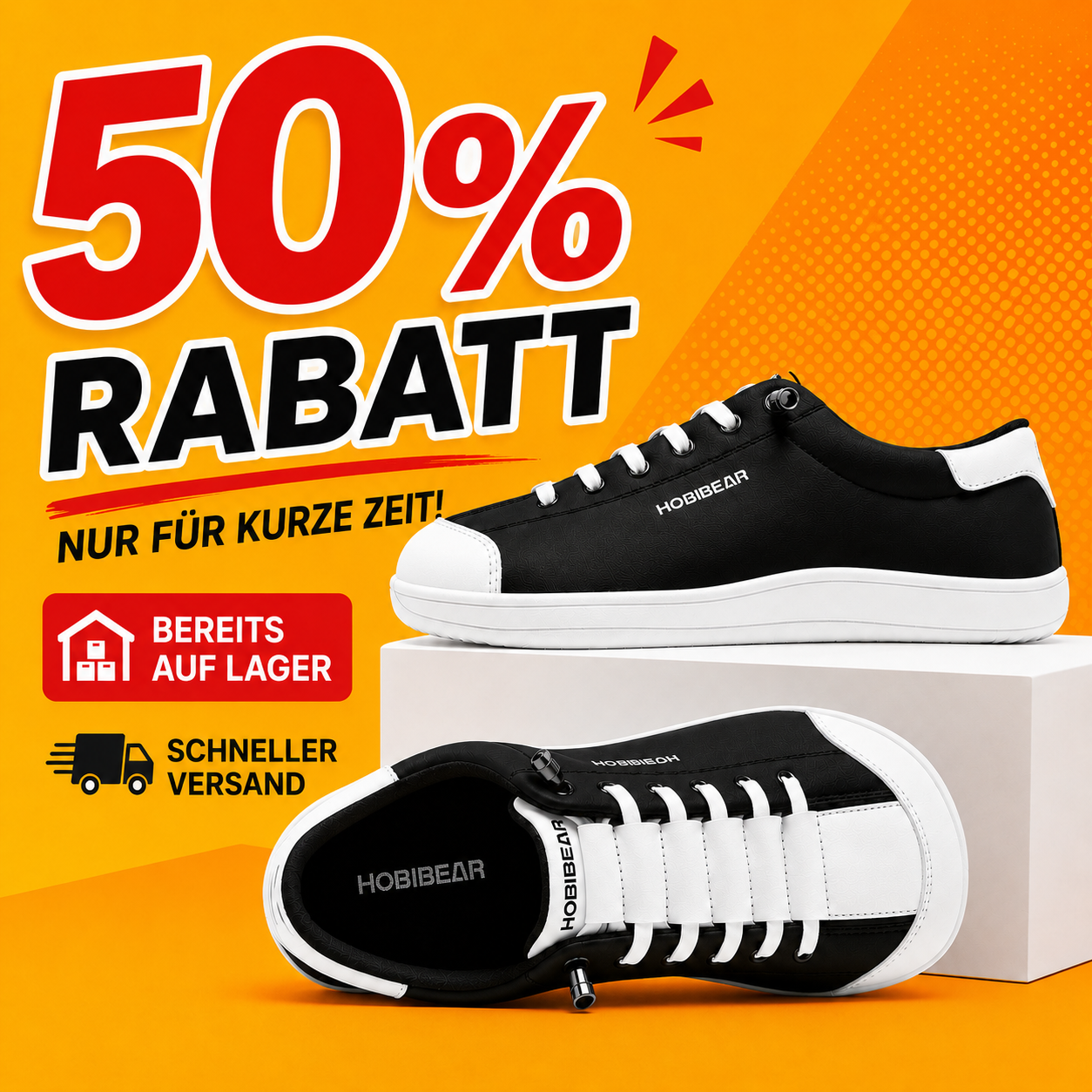 hobibear.de Facebook ad