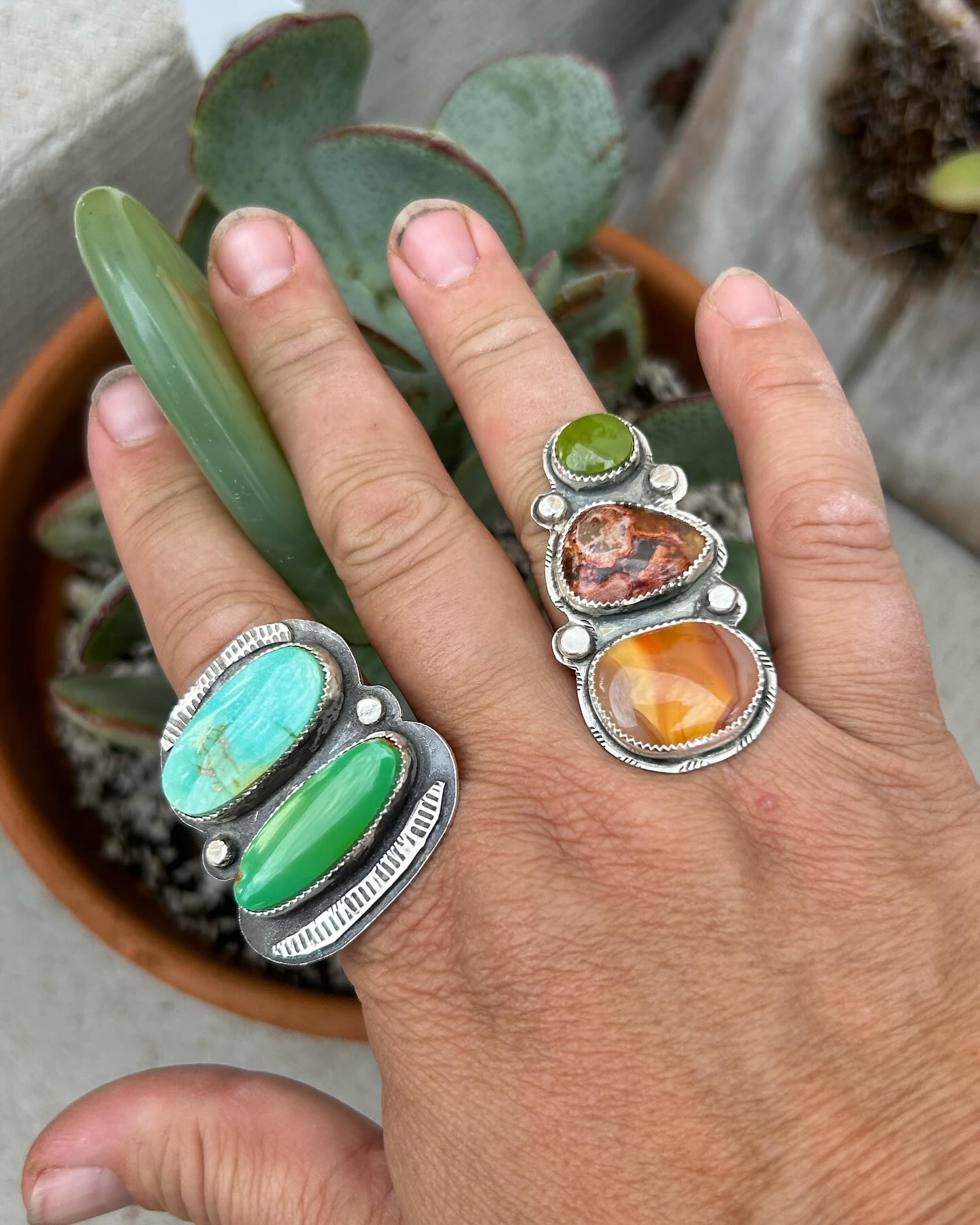 Katie Roberson Design Facebook ad: Some people go back to school shopping for…
