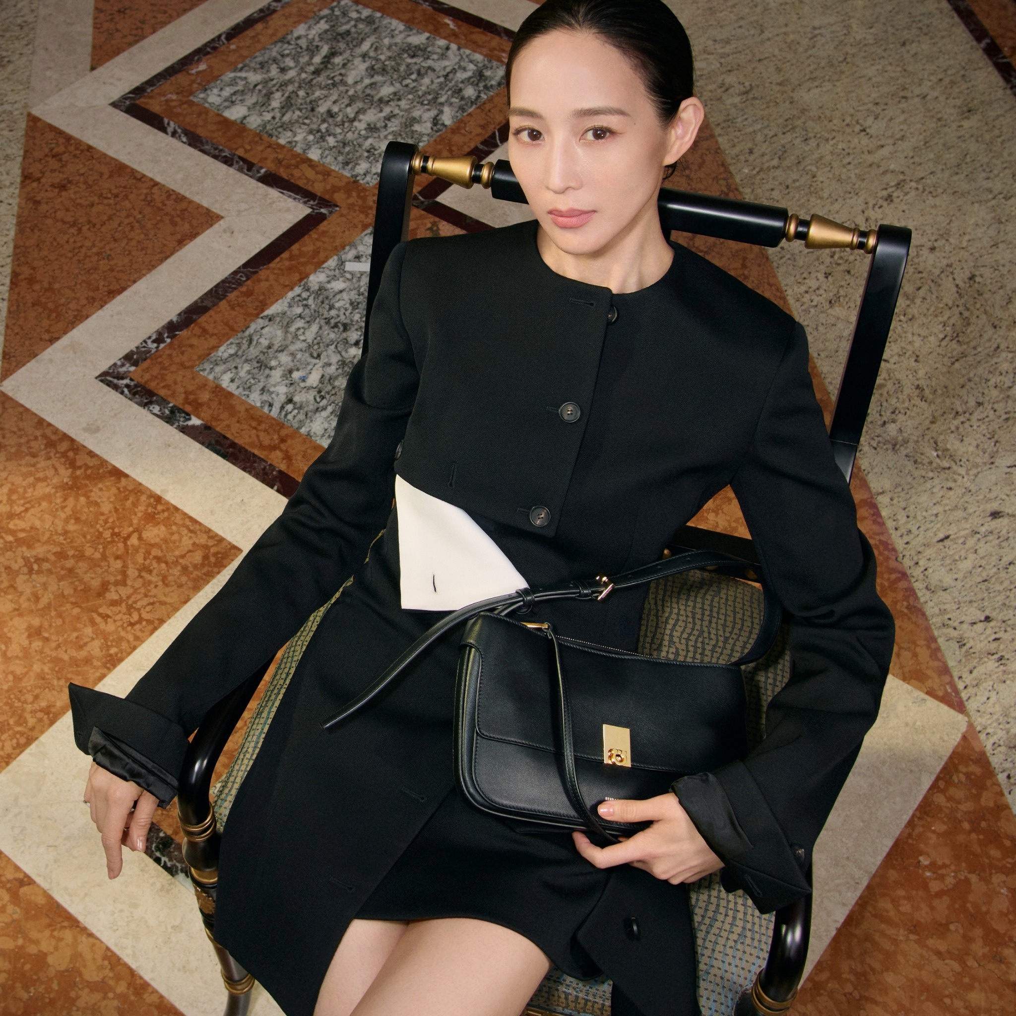 FERRAGAMO Facebook ad