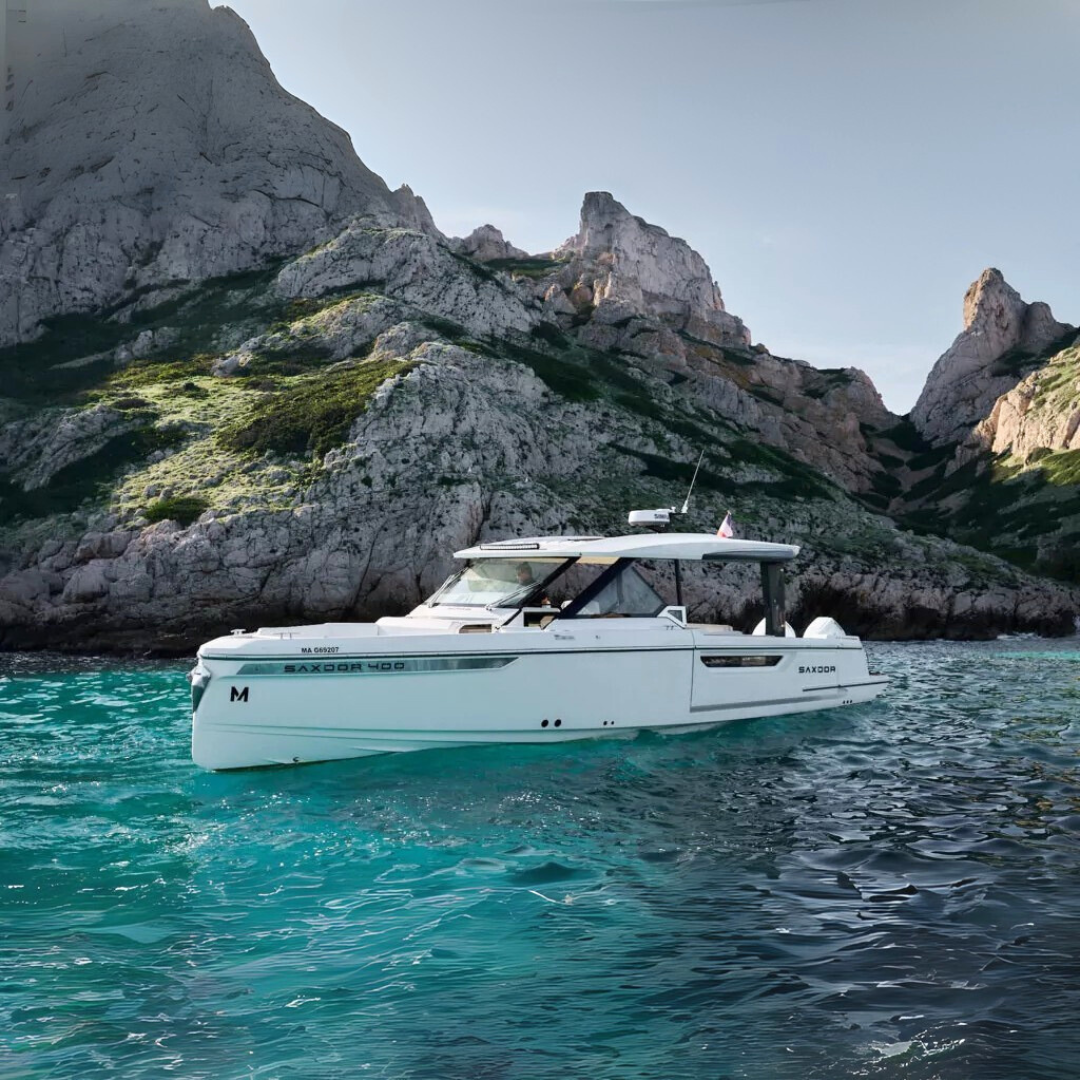 Motoryachts Australasia Facebook ad