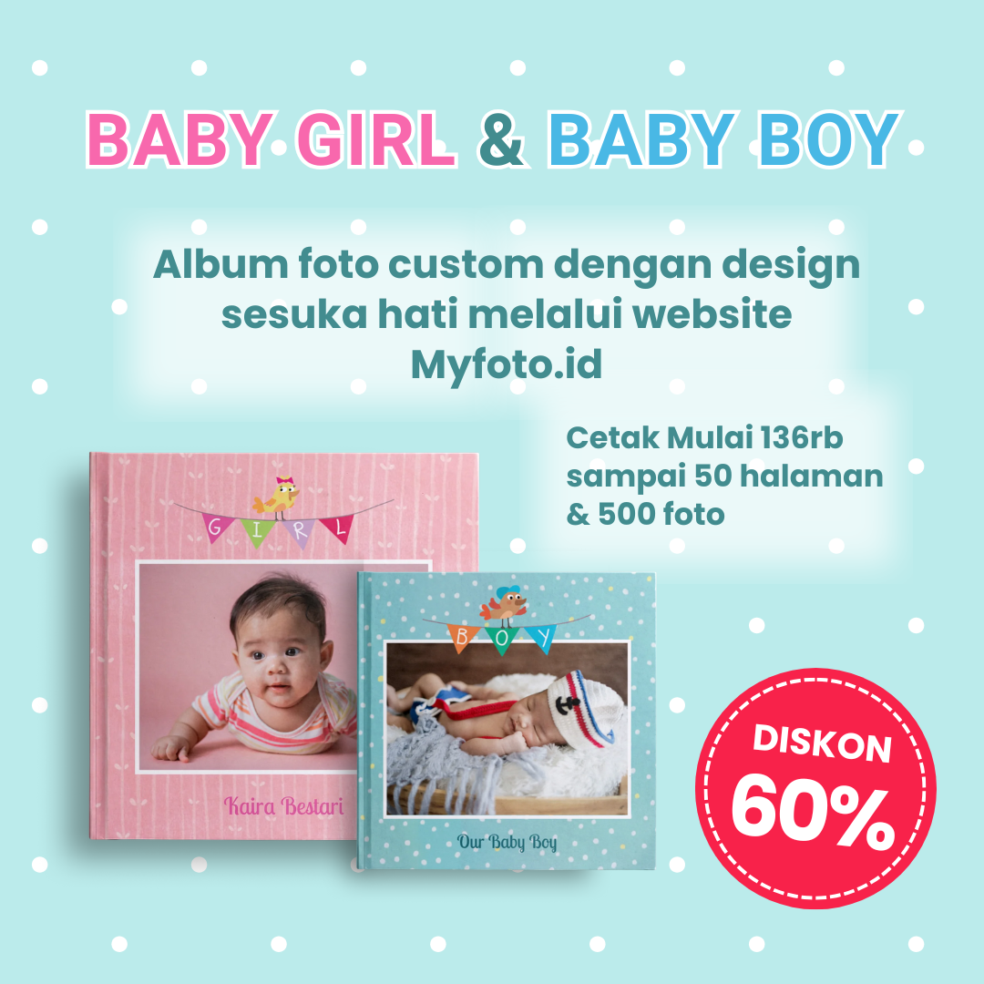 MyFoto.id Facebook ad: Hubungi Kami