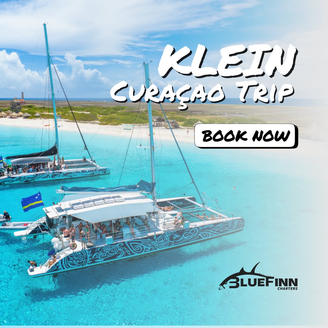 BlueFinn Charters Facebook ad