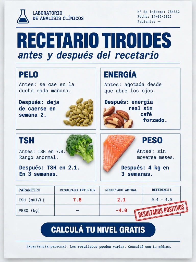 Cocina Activa Facebook ad