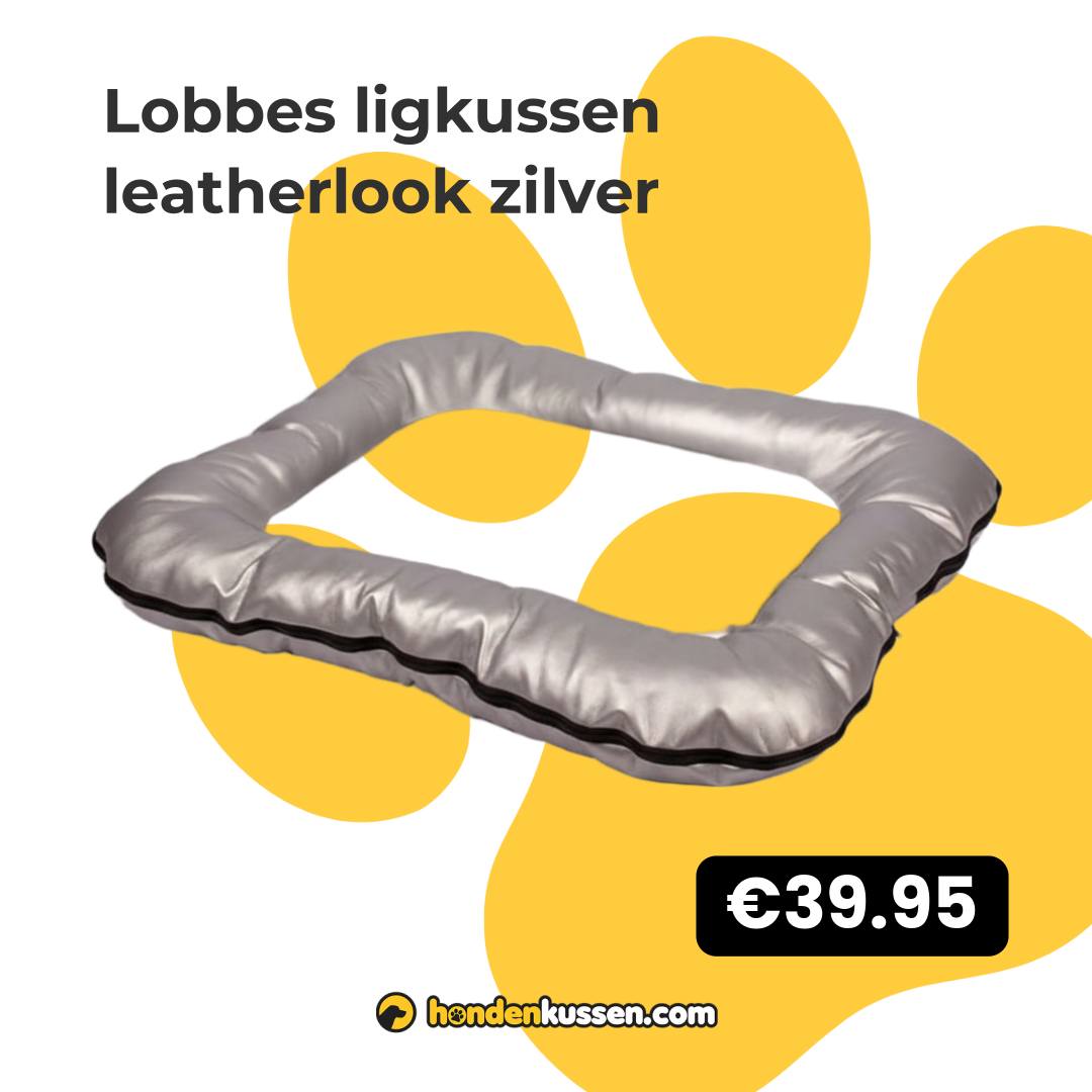 Hondenkussen.com Facebook ad: Alles voor jouw trouwe viervoeter, op één plek!