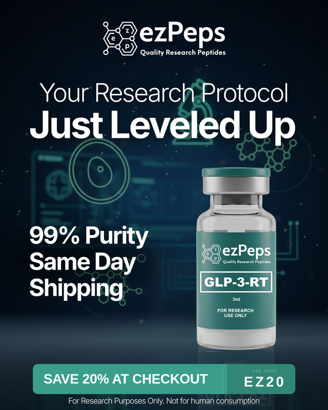 Ezpeps. Facebook ad