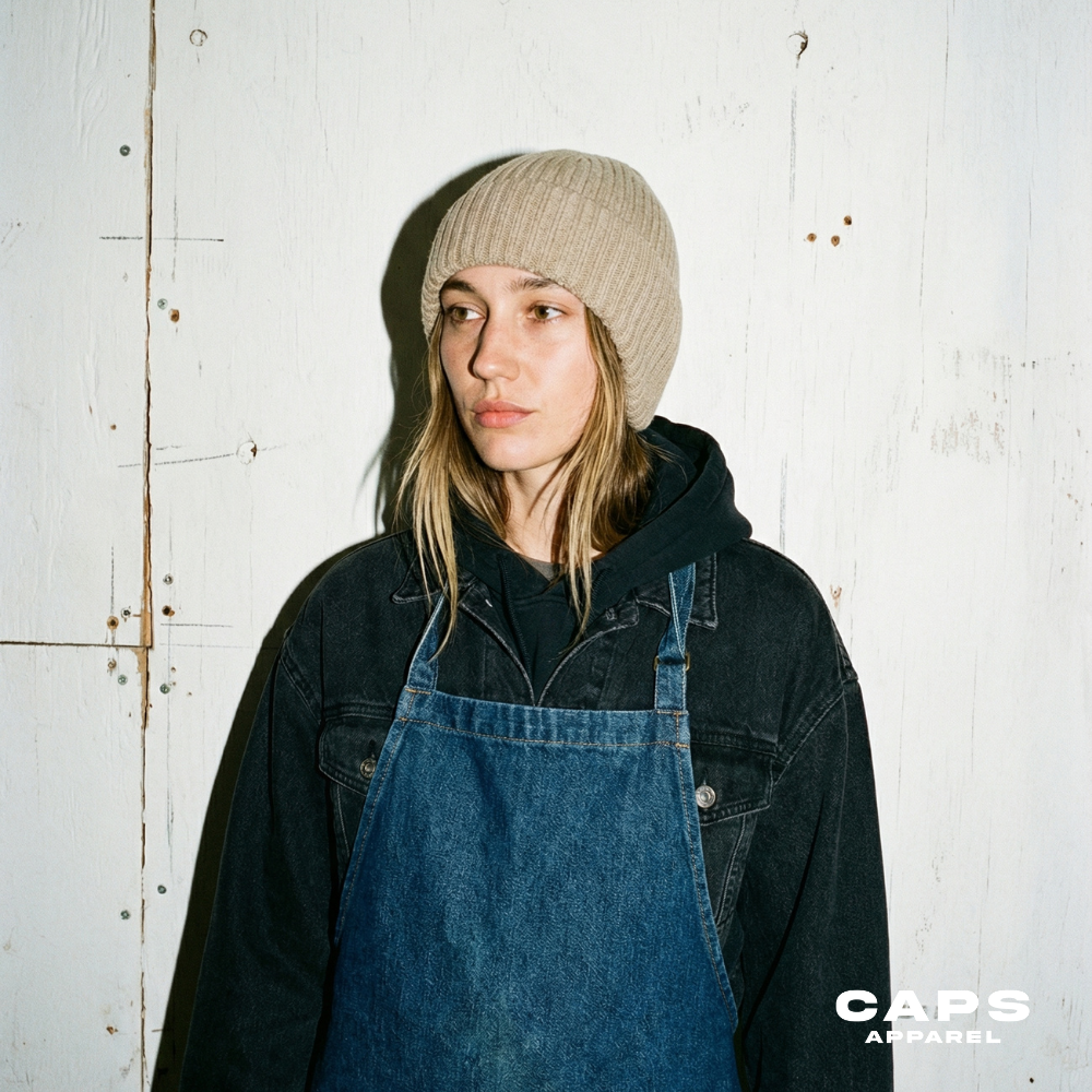 CAPS Apparel Facebook ad