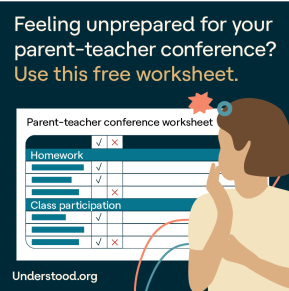 Understood.org Facebook ad