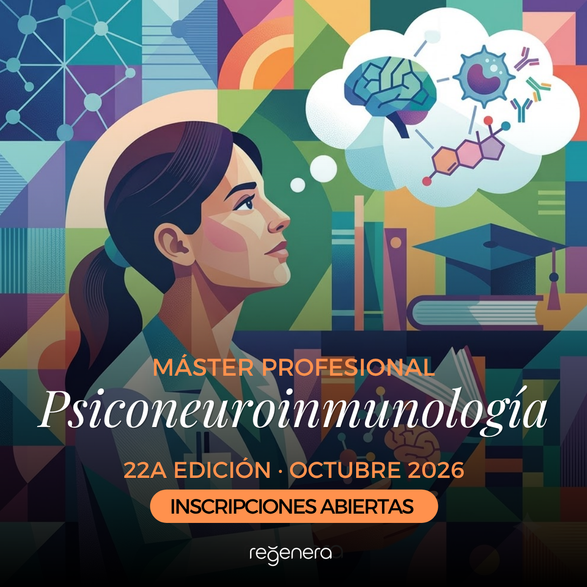 Regenera Facebook ad from Jul 3, 2026