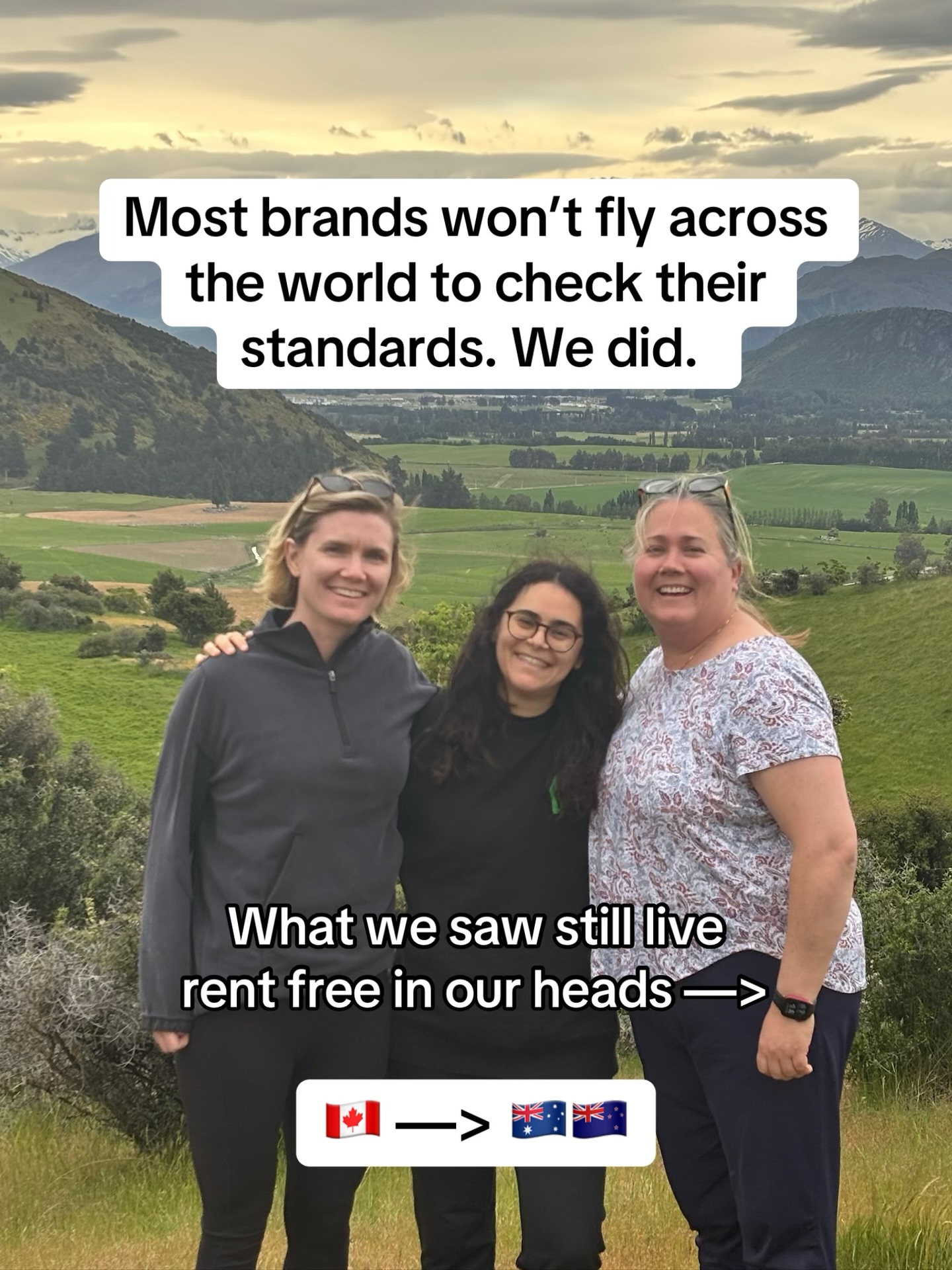 Open Farm Facebook ad