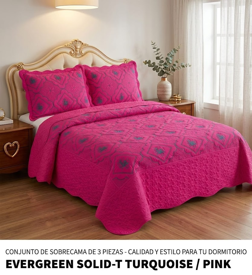 Tierra de Pandas Facebook ad: Dale un toque elegante y acogedor a tu…