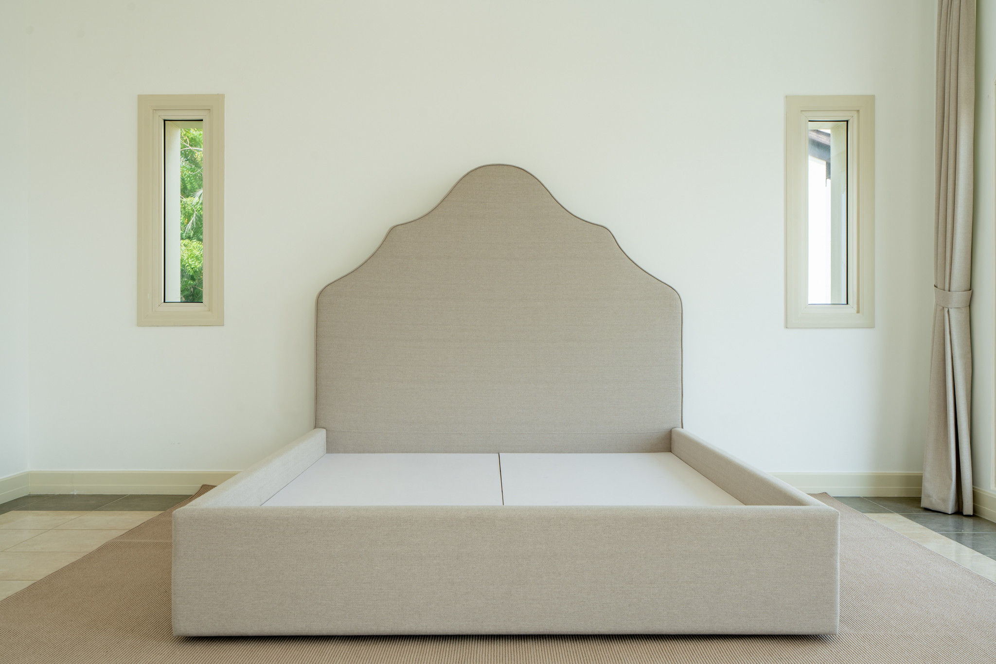 Adams Furniture Facebook ad: Check out our latest Custom-Made Furniture for Every…