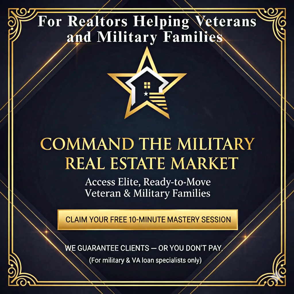 Agent Launch Hub Facebook ad