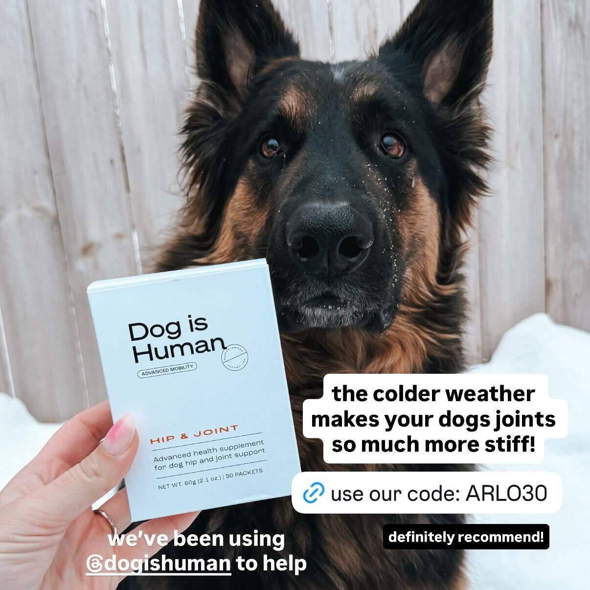 Arlo Facebook ad from Feb 20, 2026