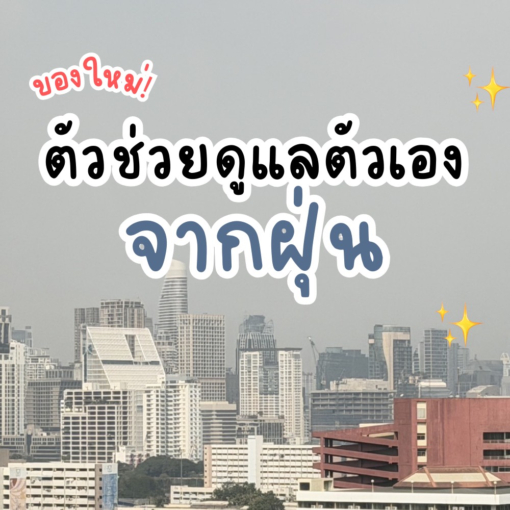 เพื่อนสาว ปันสวย Facebook ad
