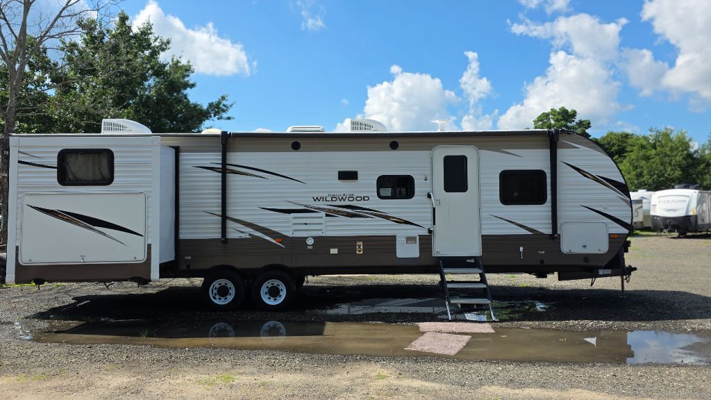 Mid-GA RV Sales Facebook ad: Welcome to Mid-GA RV Sales!