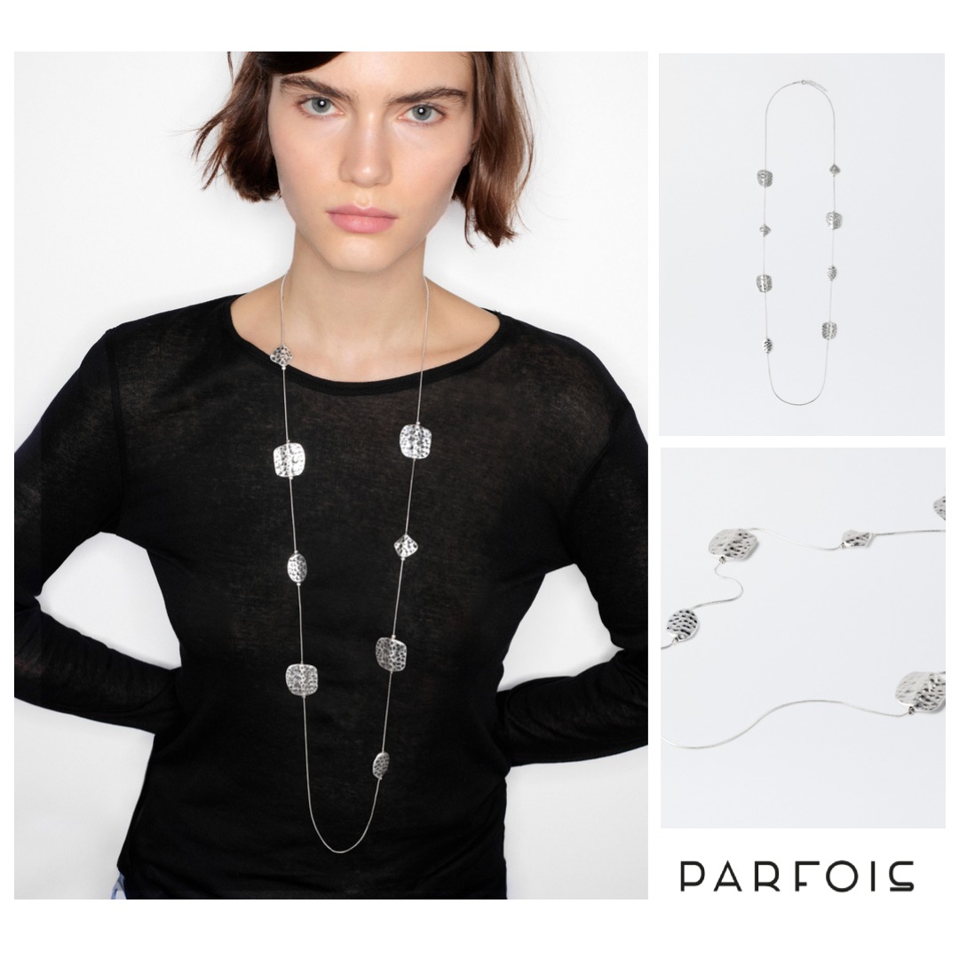 PARFOIS Facebook ad