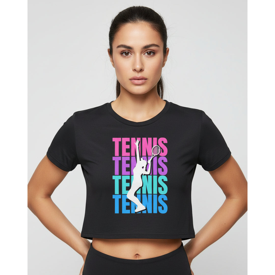 GrandSlam Facebook ad: Tennis isn’t just a sport.