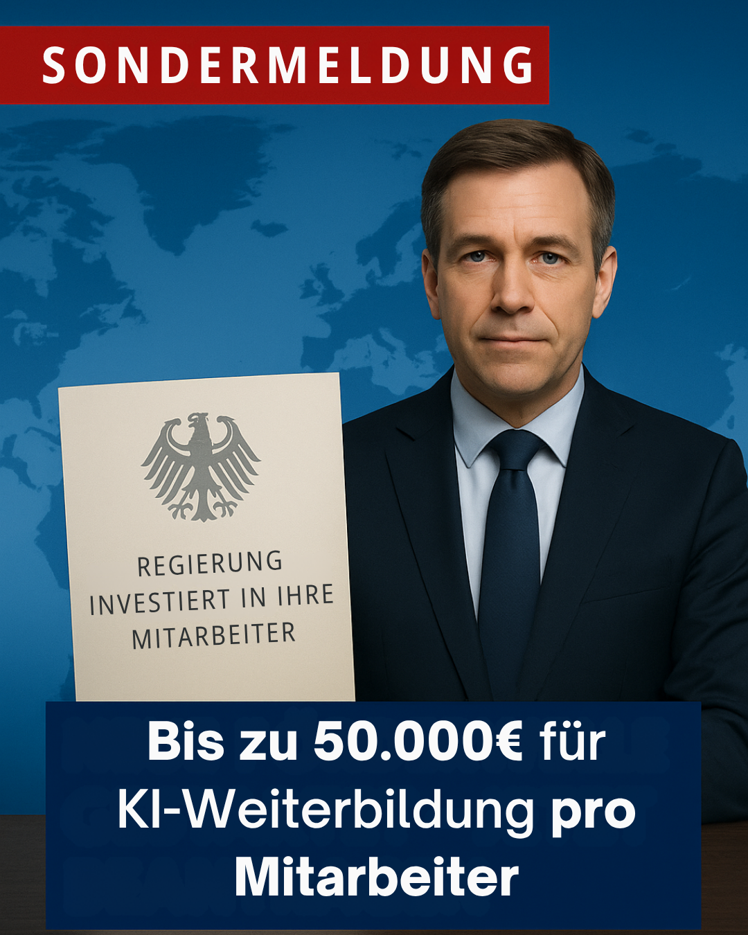 DIB - Deutsche Initiative für Bildung Facebook ad