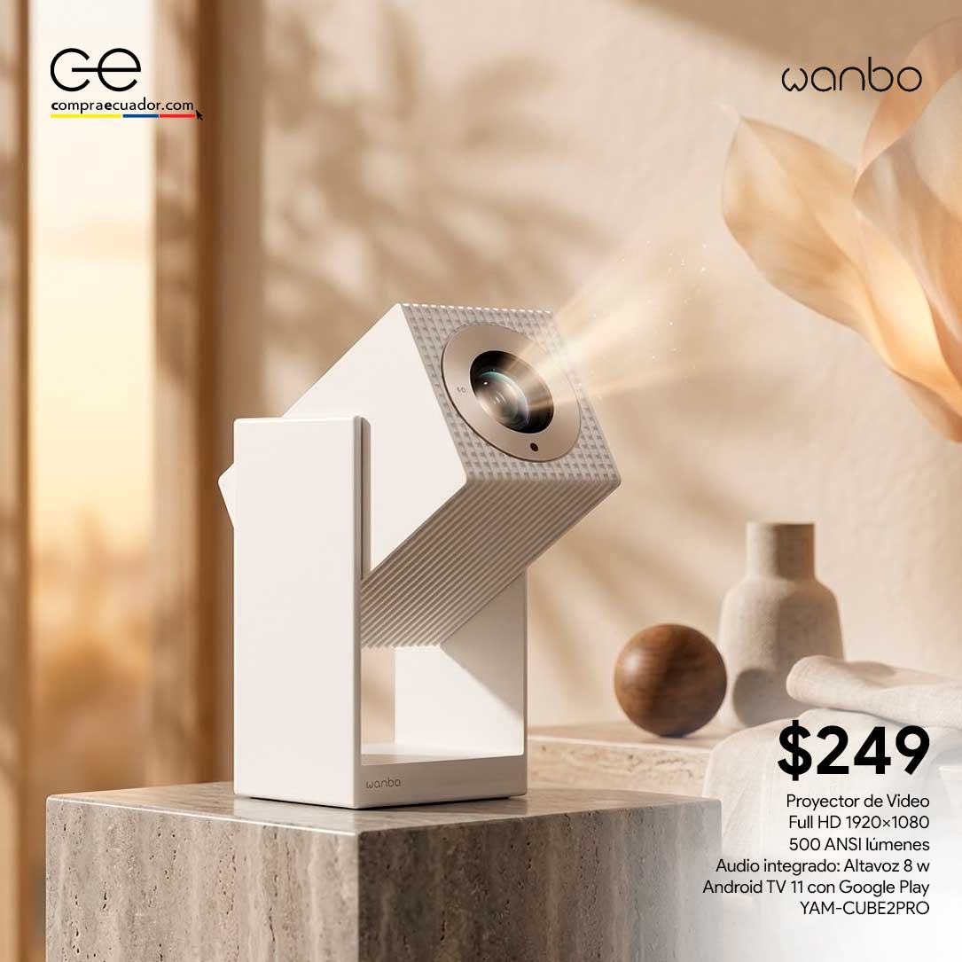 COMPRAECUADOR.COM Facebook ad