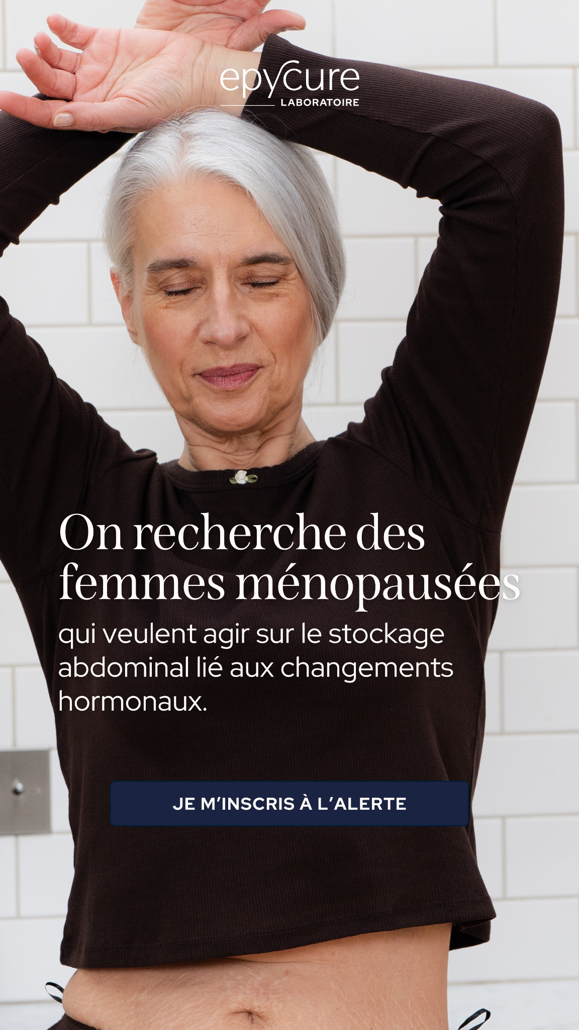 Epycure Facebook ad