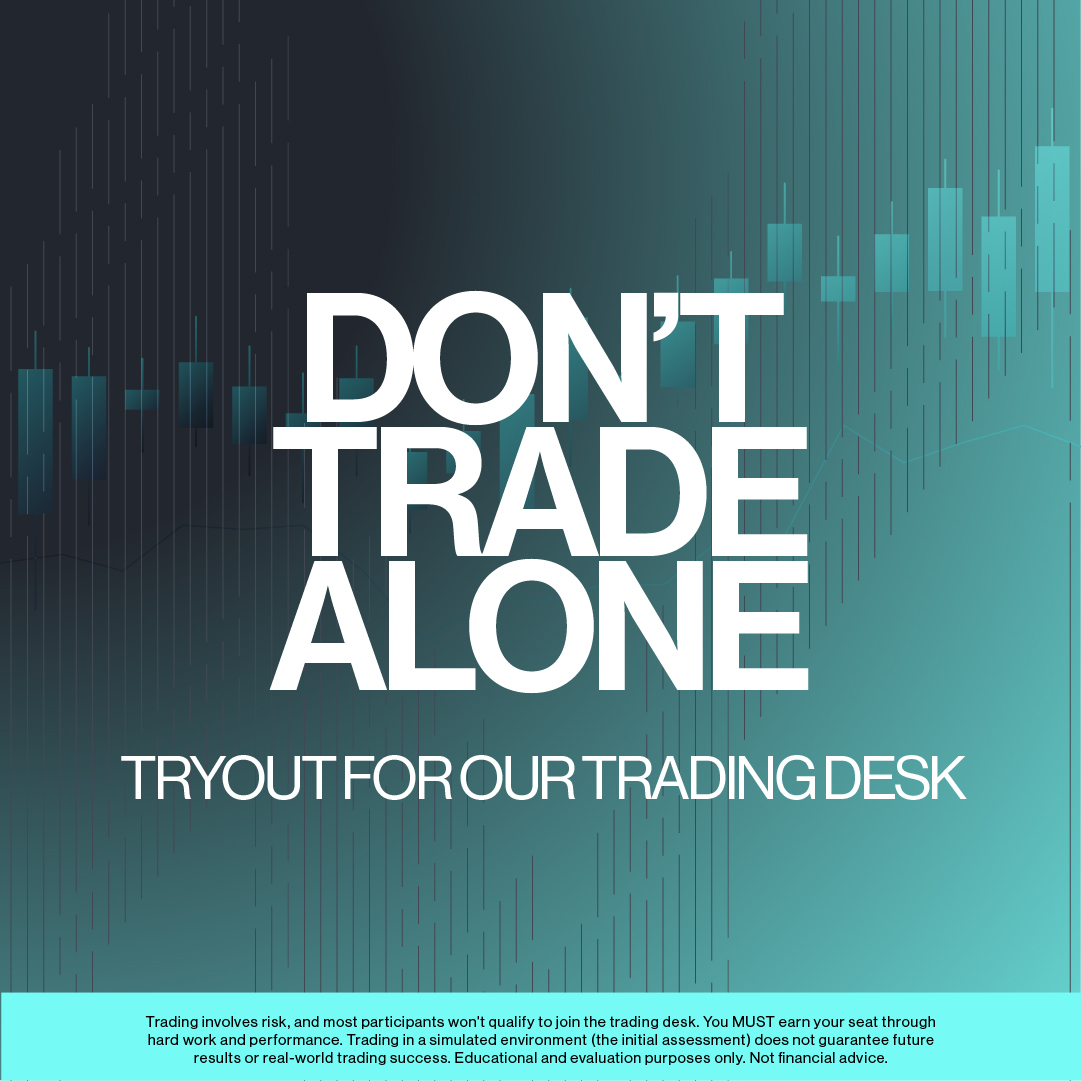 Raen Trading Facebook ad