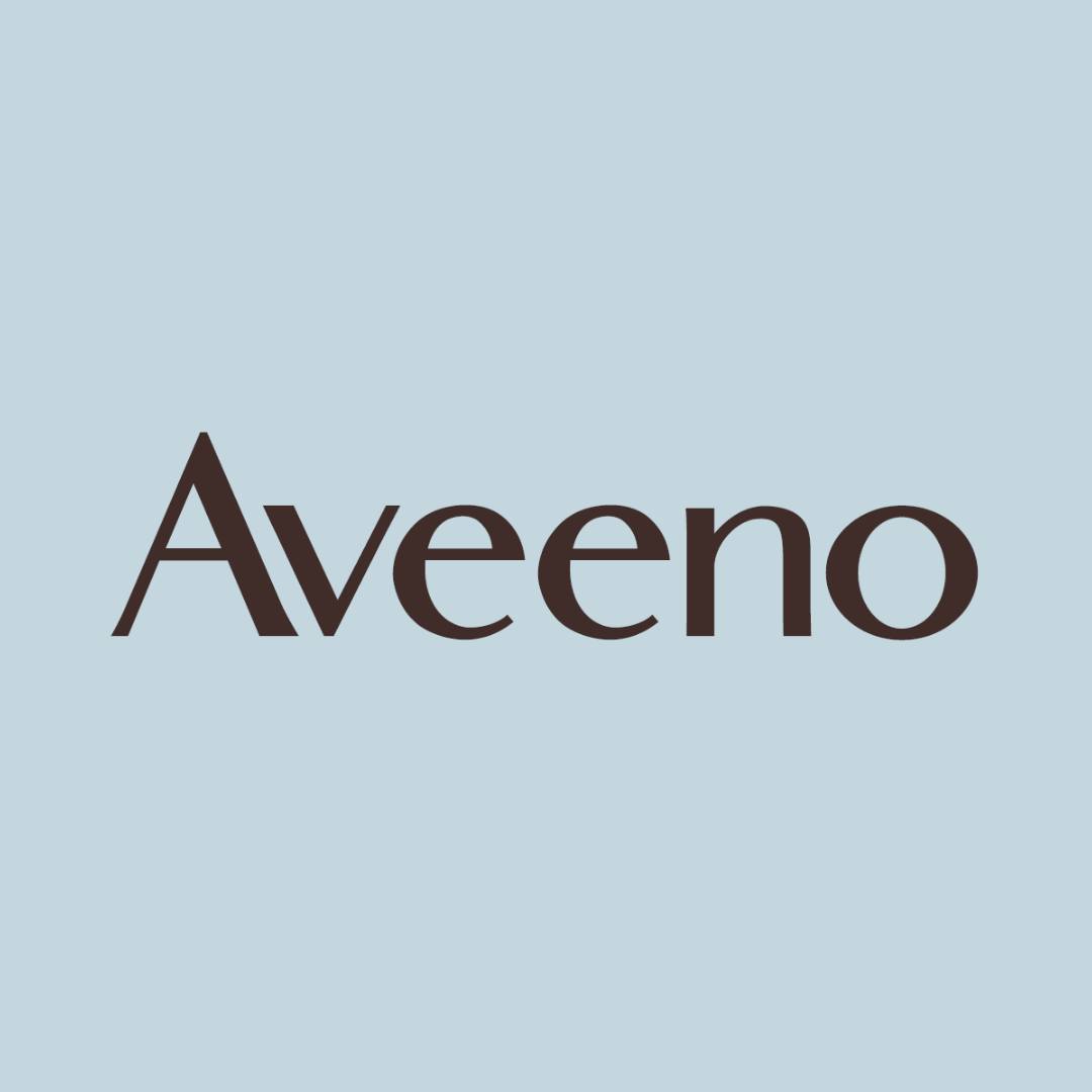 Aveeno Facebook ad