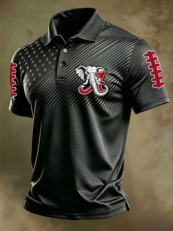 Gameday Fan Apparel · Wear Your Team Pride Facebook ad