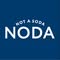 NODA not a soda
