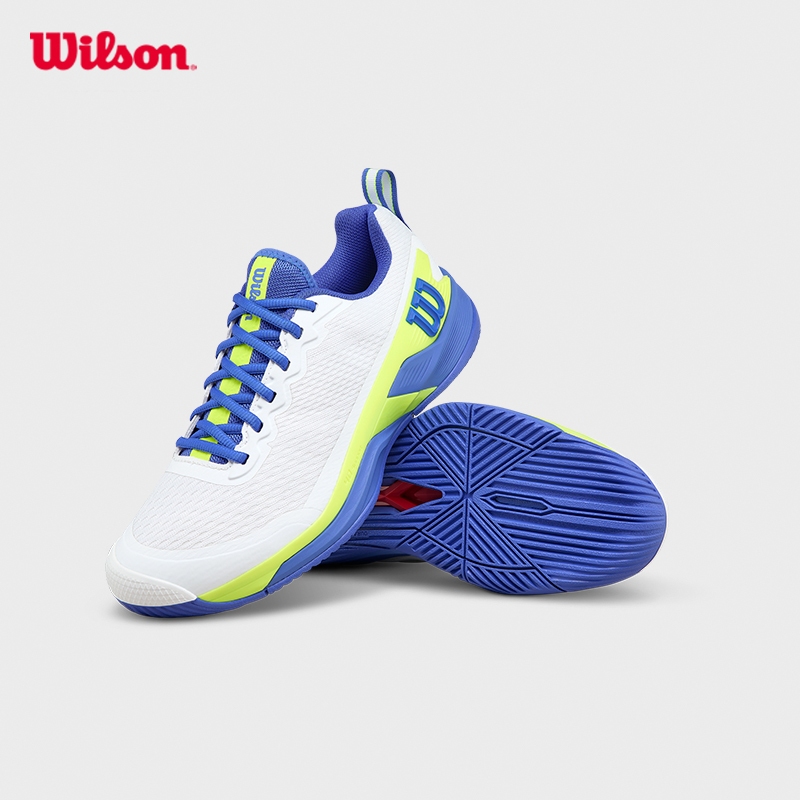 Wilson indonesia Facebook ad: Diskon Shopee dari toko WILSON Indonesia Official Store!