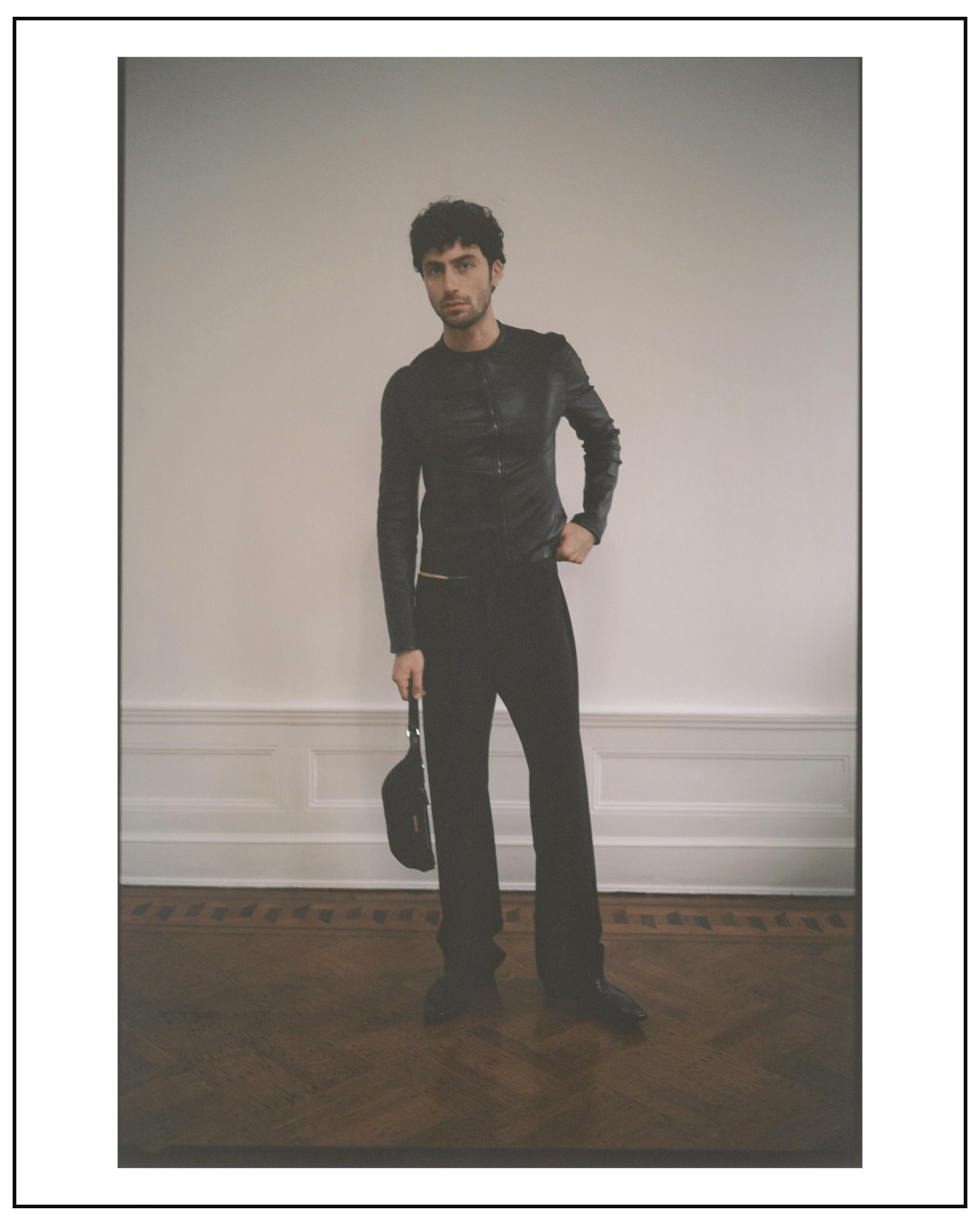 Gucci Facebook ad